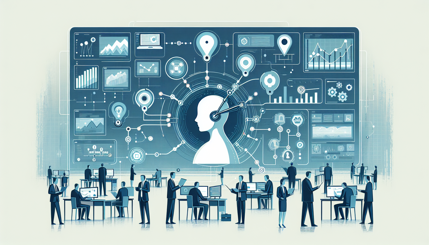 Agentic Yield Orchestration: When AI Agents Run the Sell-Side Auction