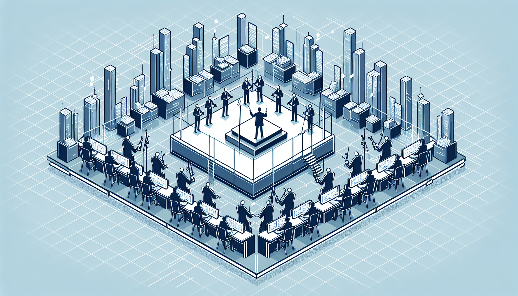Cross-Exchange Floor Orchestration: A Publisher Playbook for Consistent Pricing
