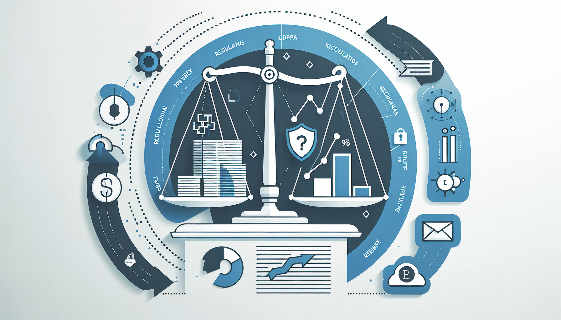 GDPR, CCPA, and Beyond: How Privacy Regulations Are Fundamentally Reshaping Publisher Revenue Models