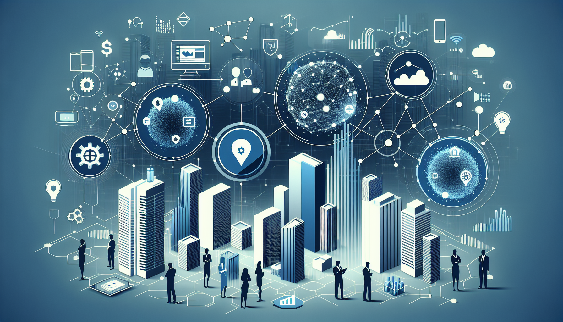 How Programmatic DOOH Supply Platforms Are Creating New Yield Strategies for Place-Based Media Networks