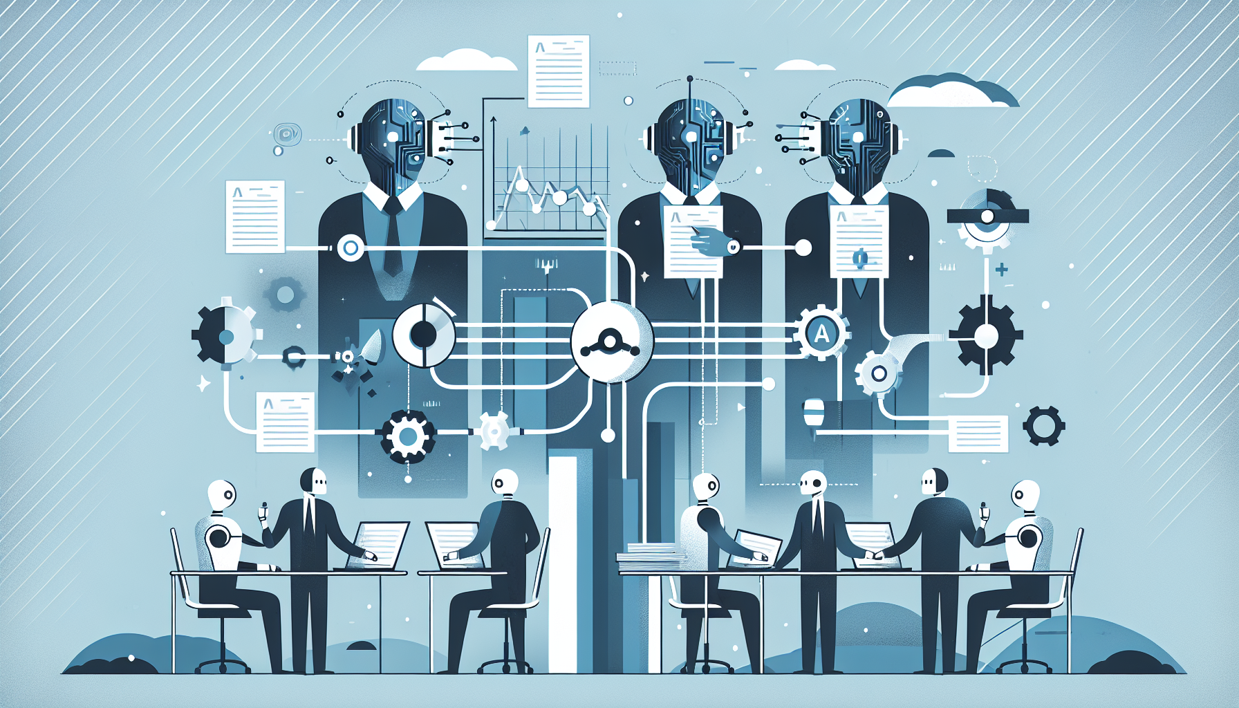 How Publishers Can Build Multi-Agent Arbitration Protocols When Competing Buyer AIs Simultaneously Bid for the Same Premium Impression