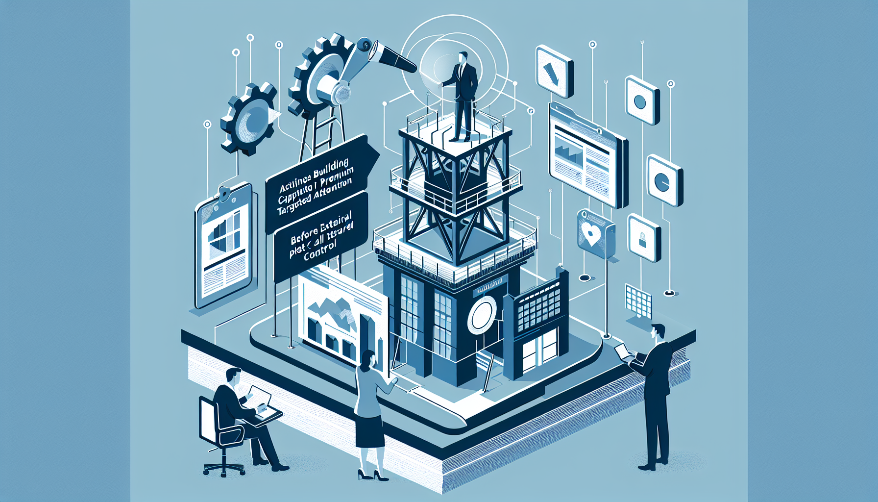 How Publishers Can Build Sell-Side Attention Targeting Infrastructure to Capture Premium CTV CPMs Before Buy-Side Platforms Monopolize the Signal
