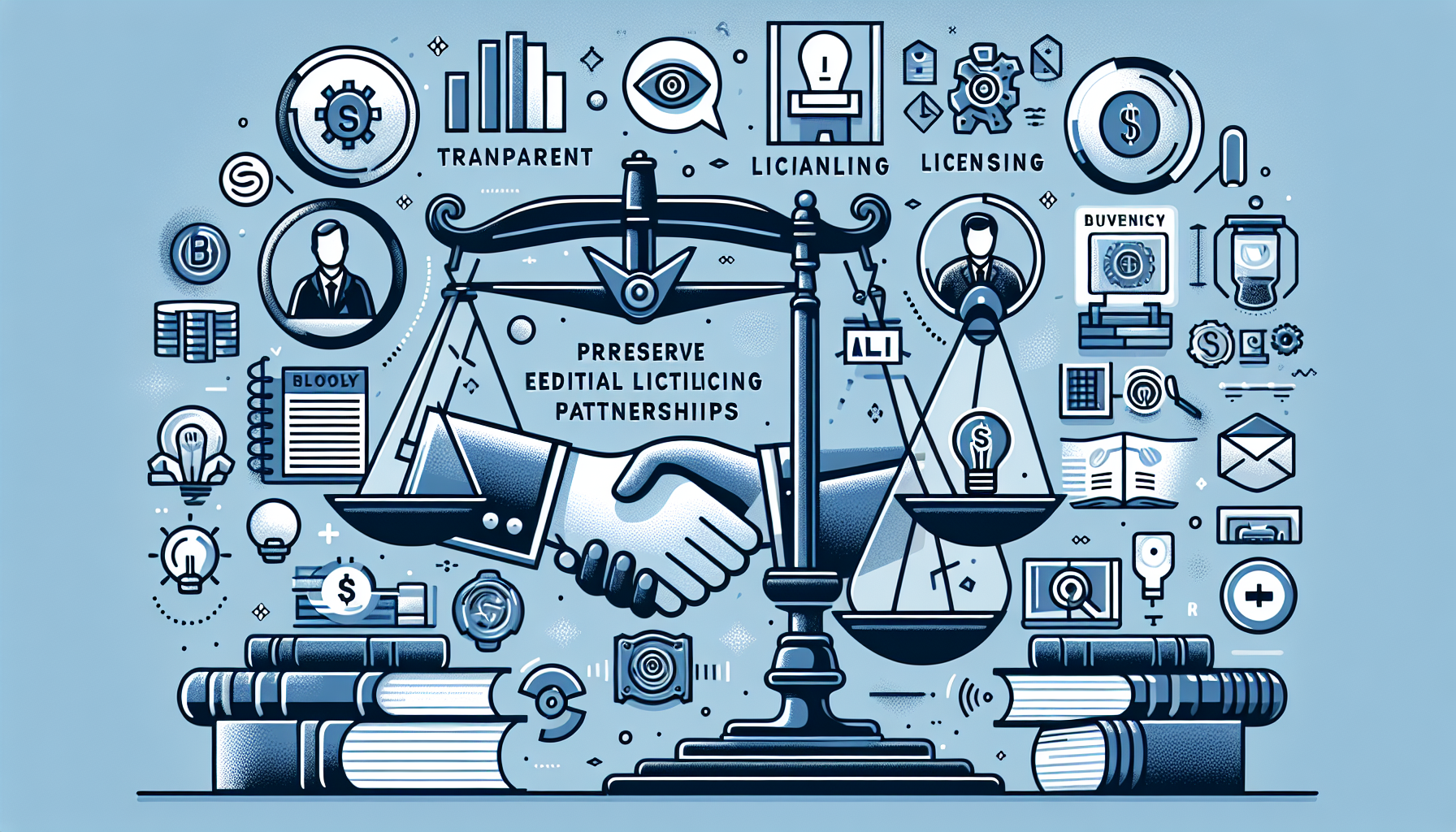 How Publishers Can Build Transparent AI Licensing Partnerships That Preserve Editorial Control While Driving Revenue