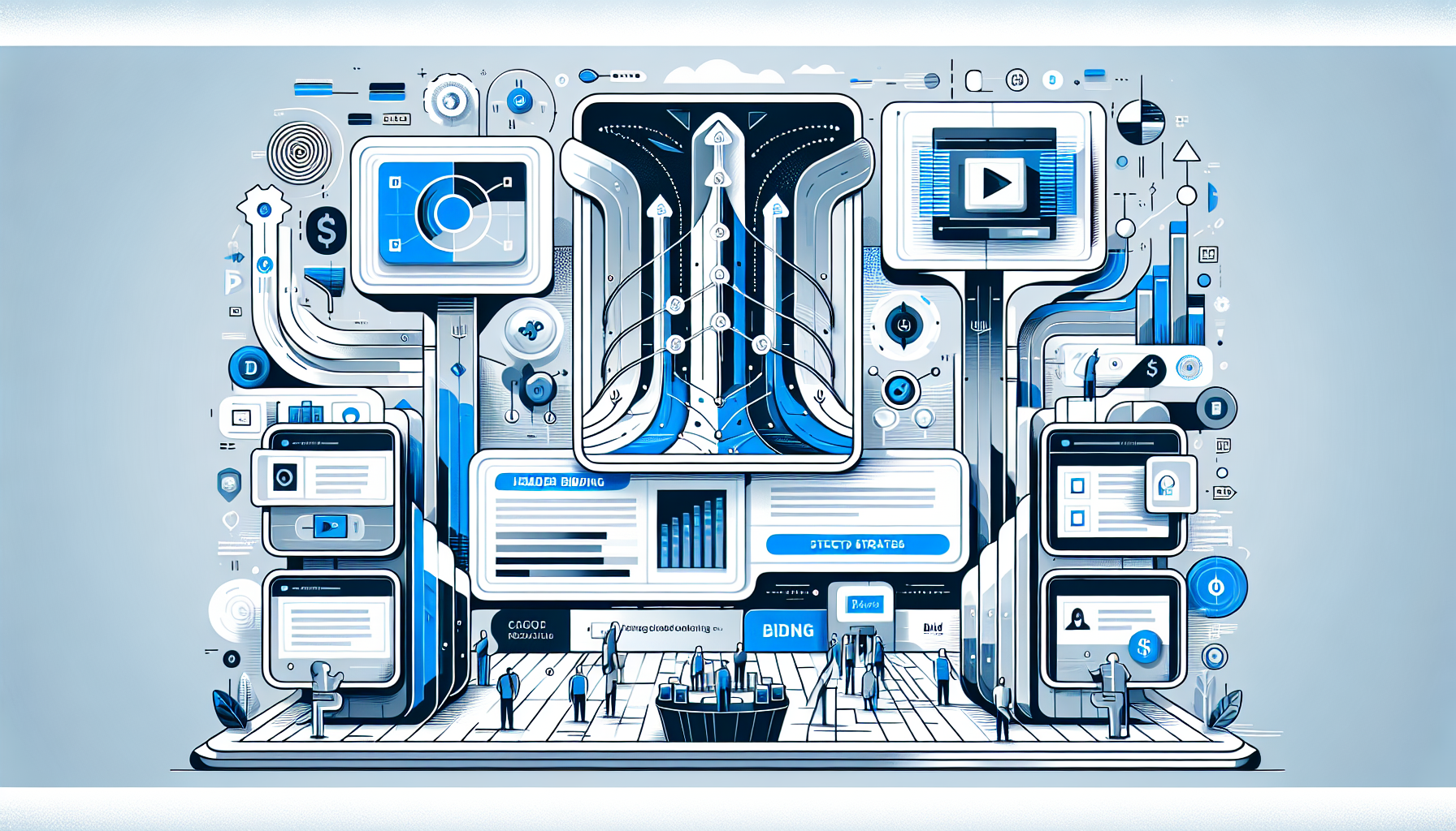 How Publishers Can Maximize CTV Revenue Through Advanced Header Bidding Optimization Strategies