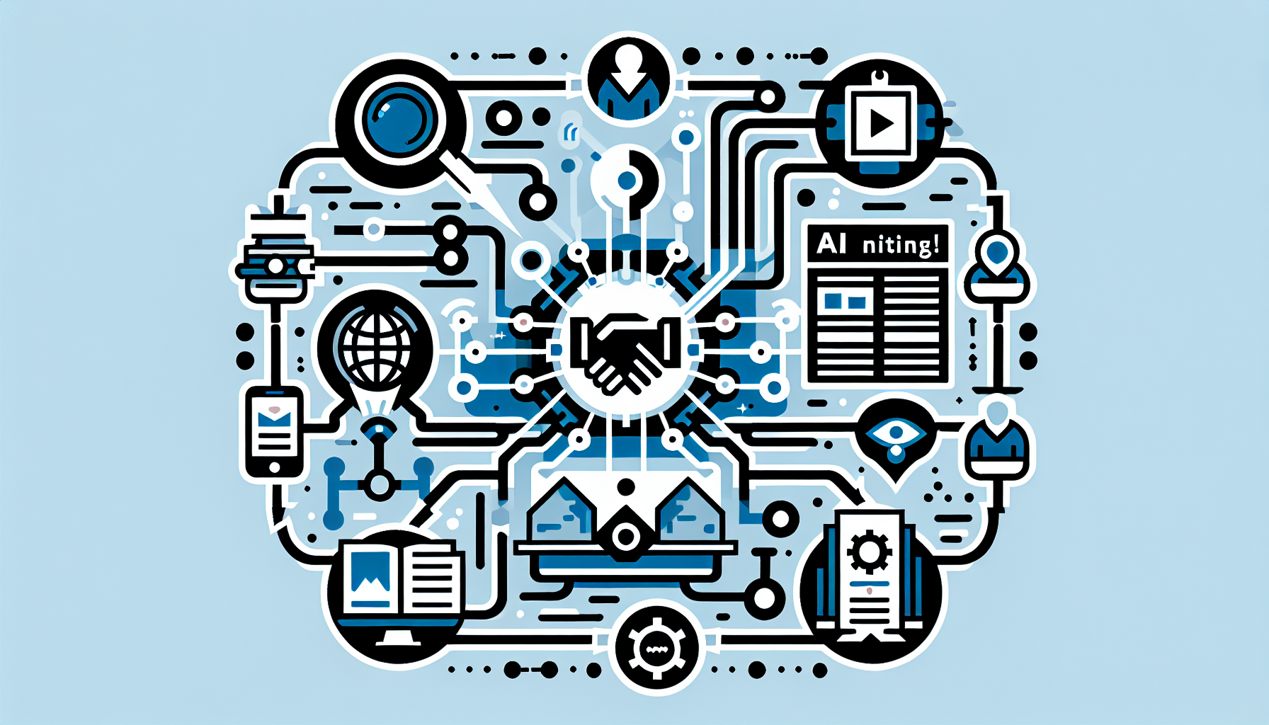 How Publishers Can Monetize AI-Powered Search Through Contextual Commerce Partnerships