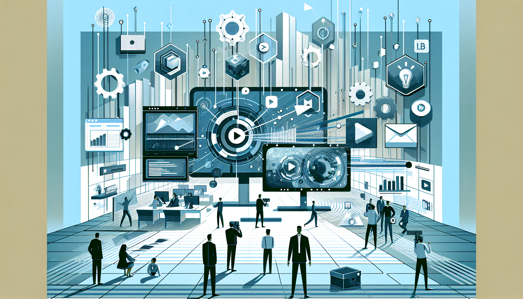 How Publishers Can Monetize Creator-Led Micro Drama Inventory Through Programmatic Short-Form Video Auctions