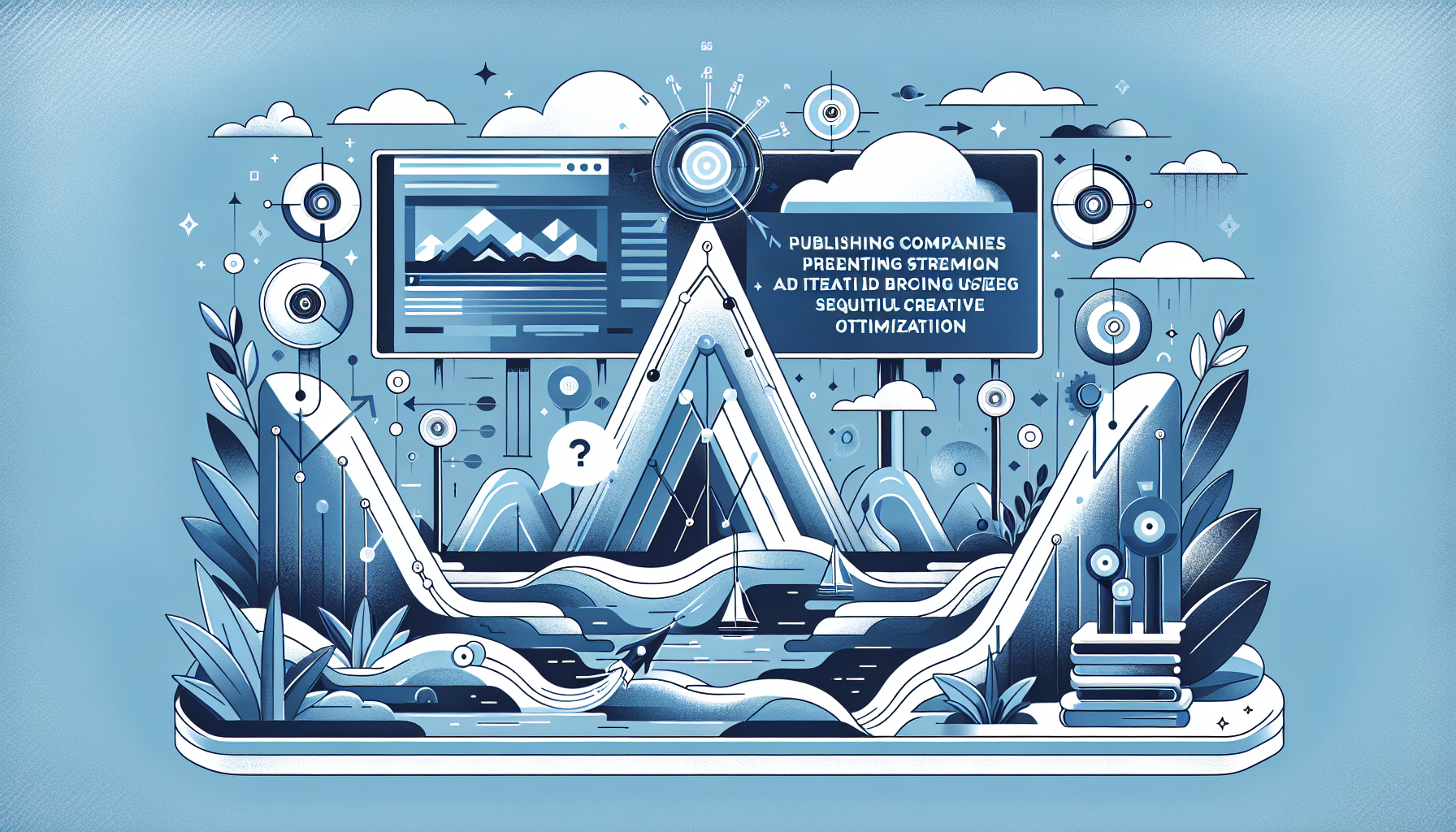 How Publishers Can Prevent Attention Decay During Streaming Ad Pods Through Sequential Creative Optimization
