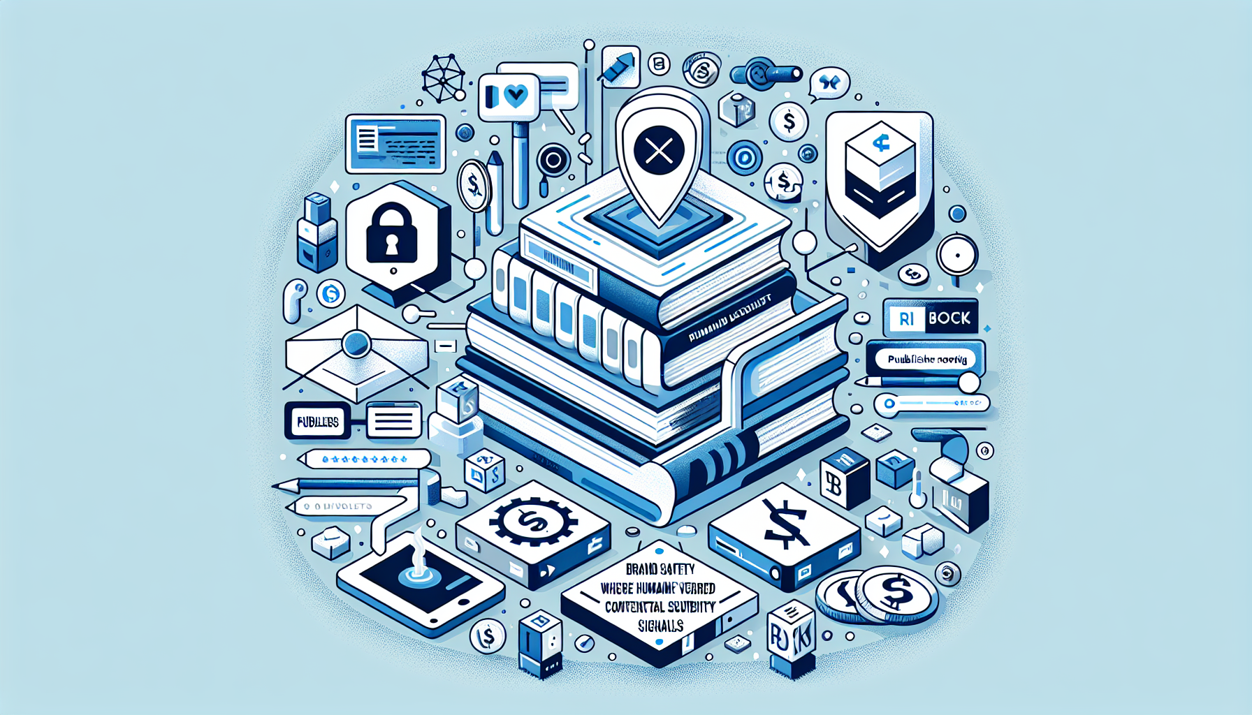 How Publishers Can Reclaim Lost Revenue When Brand Safety Keyword Blocklists Override Human-Verified Contextual Suitability Signals