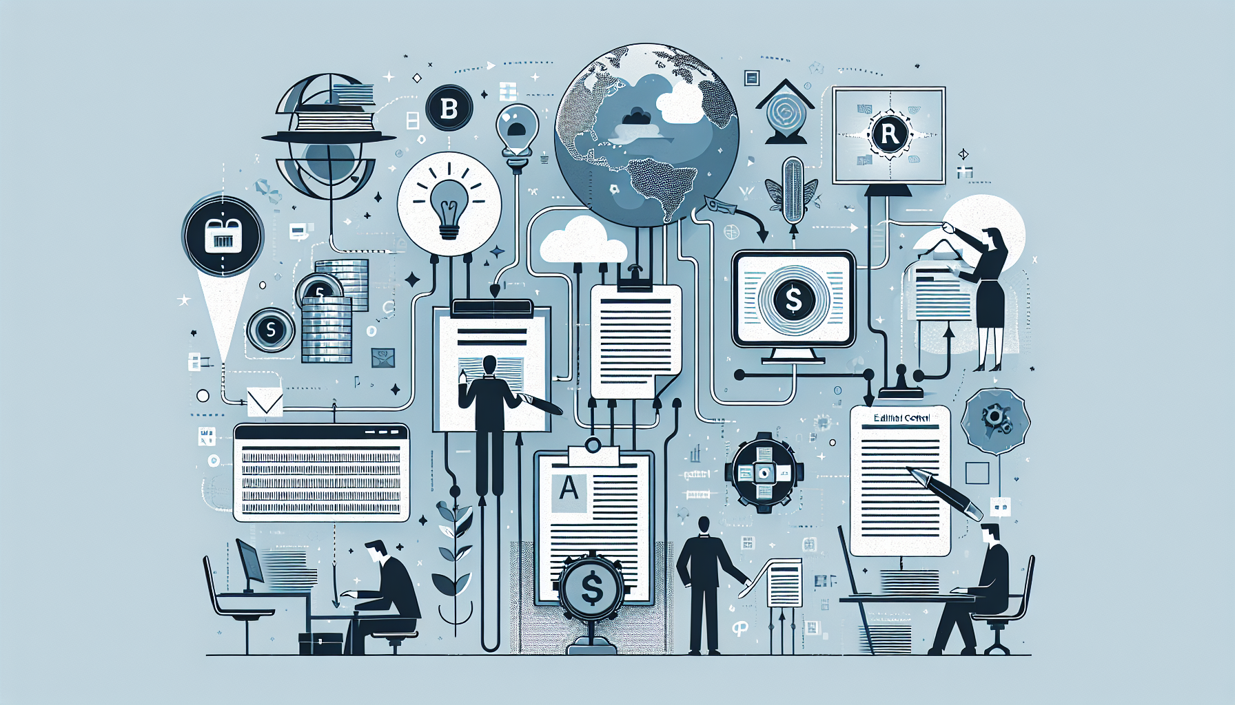 How Publishers Can Transform Content Licensing Settlement Infrastructure Into Verifiable AI Revenue Streams Without Surrendering Editorial Control