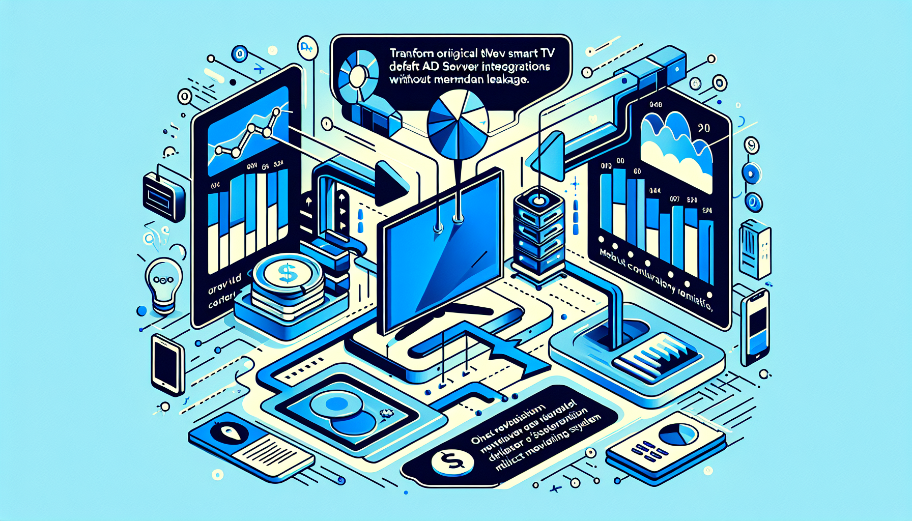How Publishers Can Transform OEM Smart TV Default Ad Server Integrations Into Direct Revenue Control Without Intermediary Margin Leakage