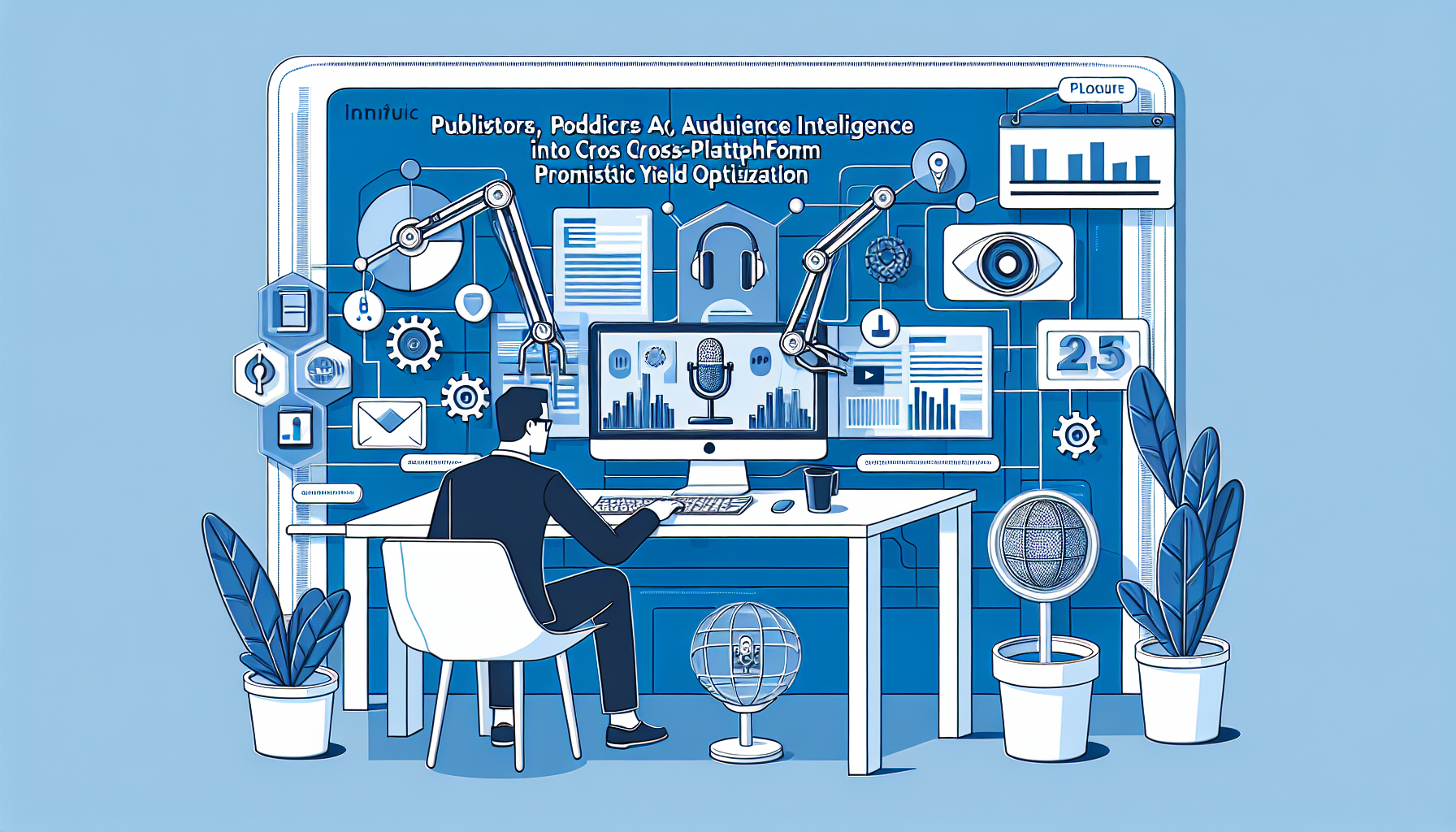 How Publishers Can Transform Podcast Audience Intelligence Into Cross-Platform Programmatic Yield Optimization