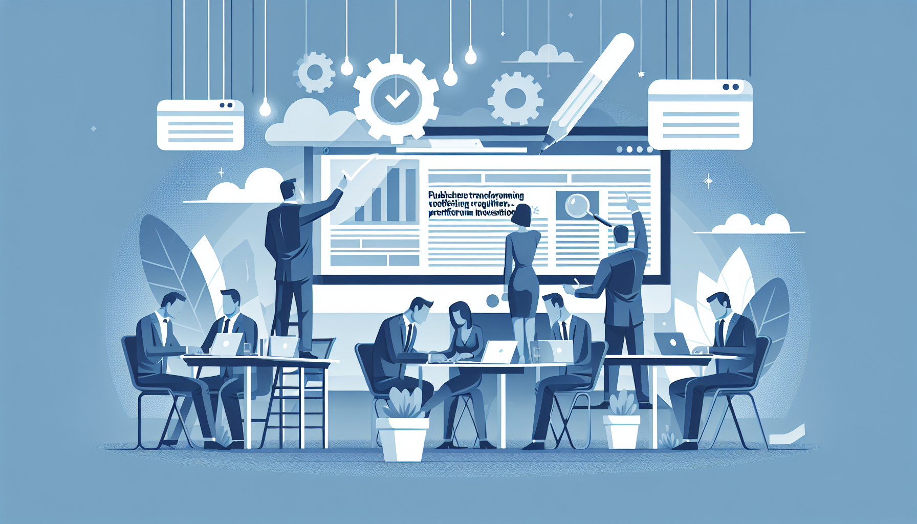 How Publishers Can Transform Political Advertising Verification Requirements Into Year-Round Premium Inventory Positioning