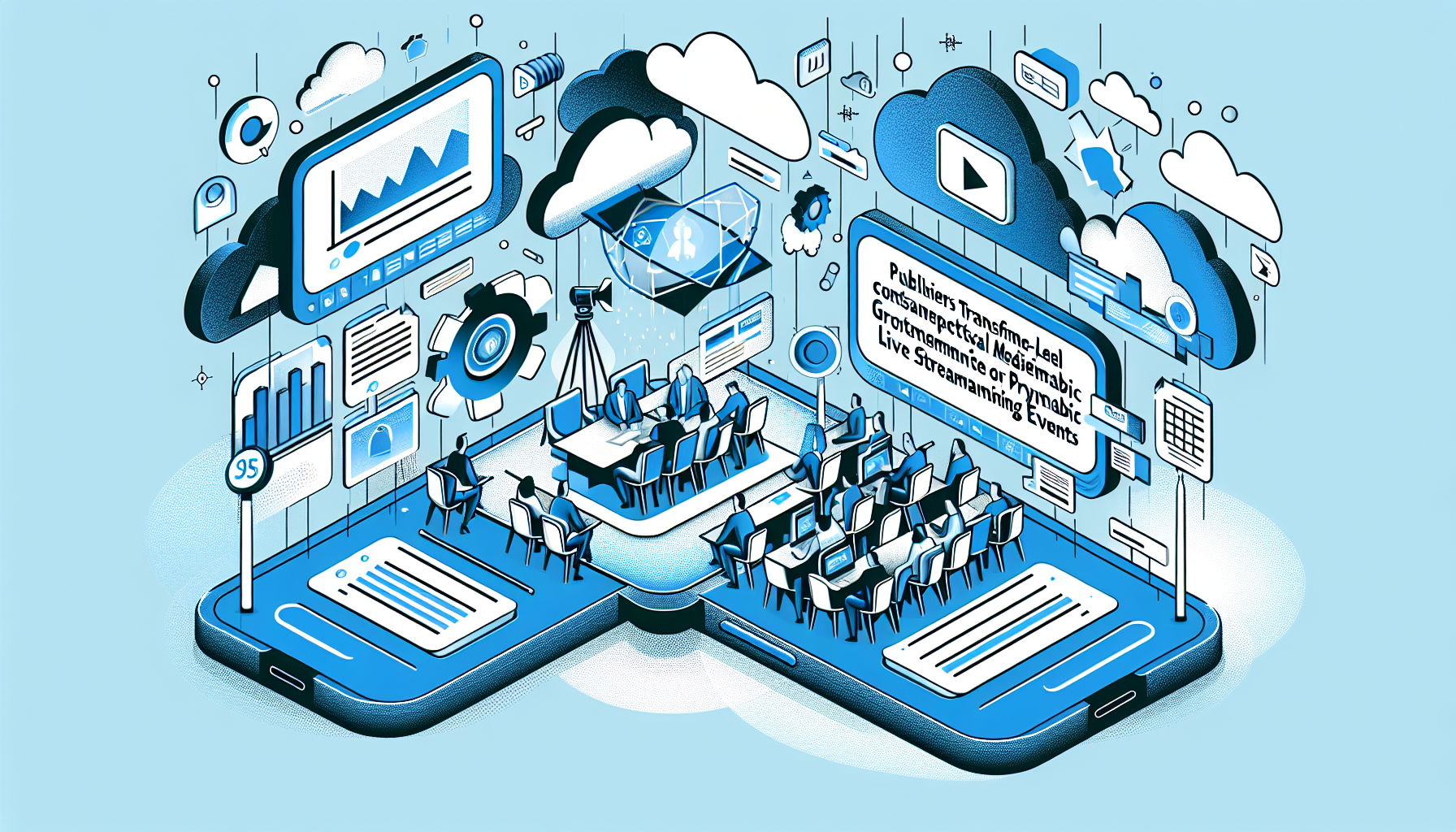 How Publishers Can Transform Scene-Level Contextual Metadata Into Dynamic Programmatic Floor Governance For Live Streaming Events