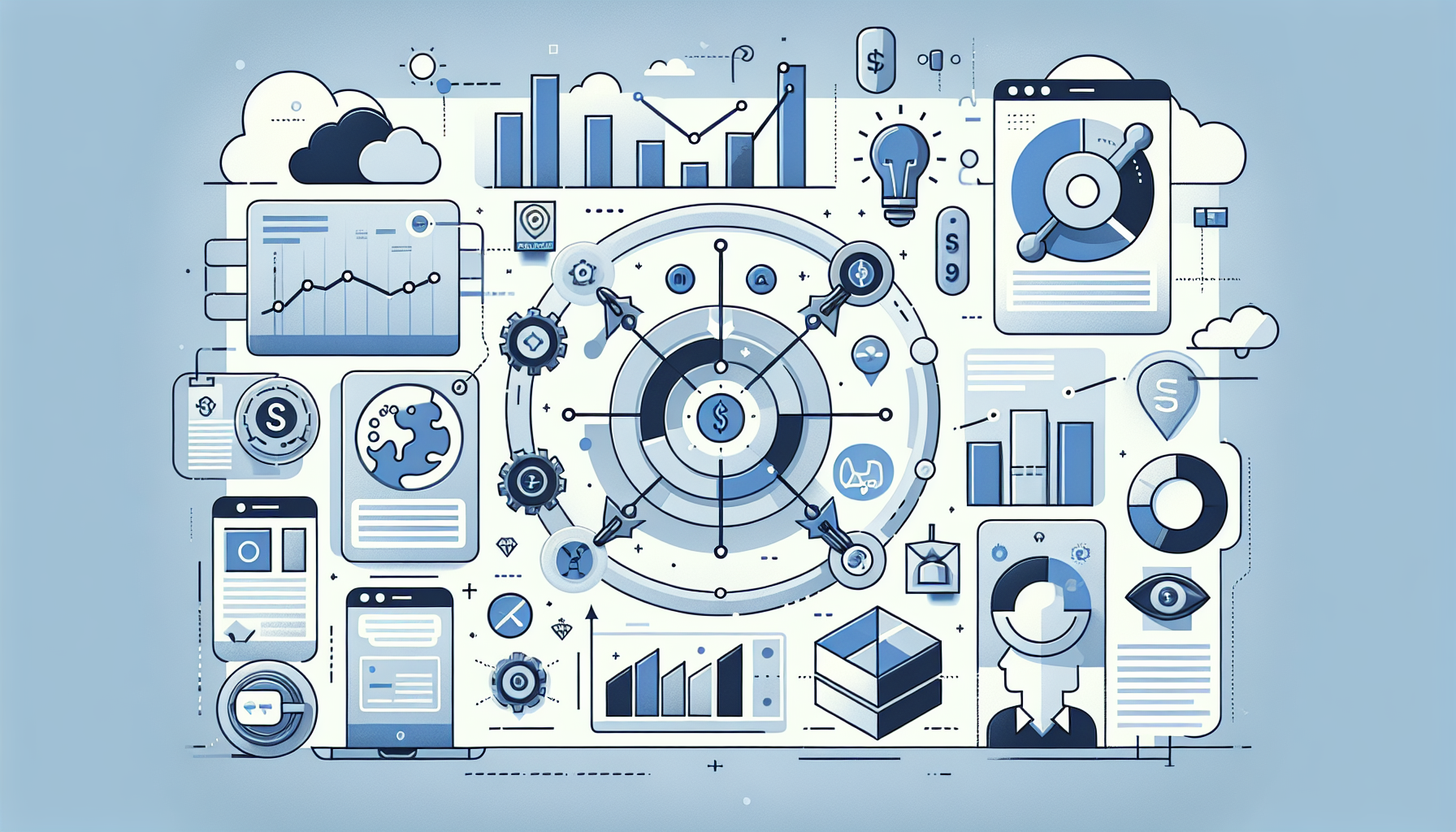 How Publishers Can Turn LLM-Based Identity Inference Into Cookieless Audience Monetization Without Relying on Third-Party ID Graphs