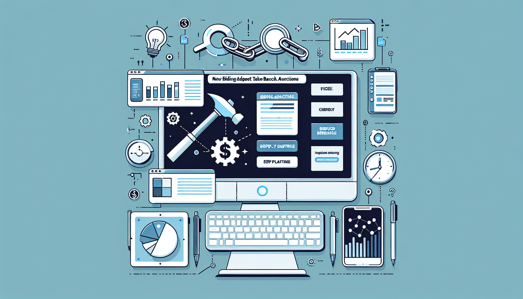 How Publishers Can Use Amazon's New Prebid Adapter to Reclaim Auction Control and Reduce SSP Dependency