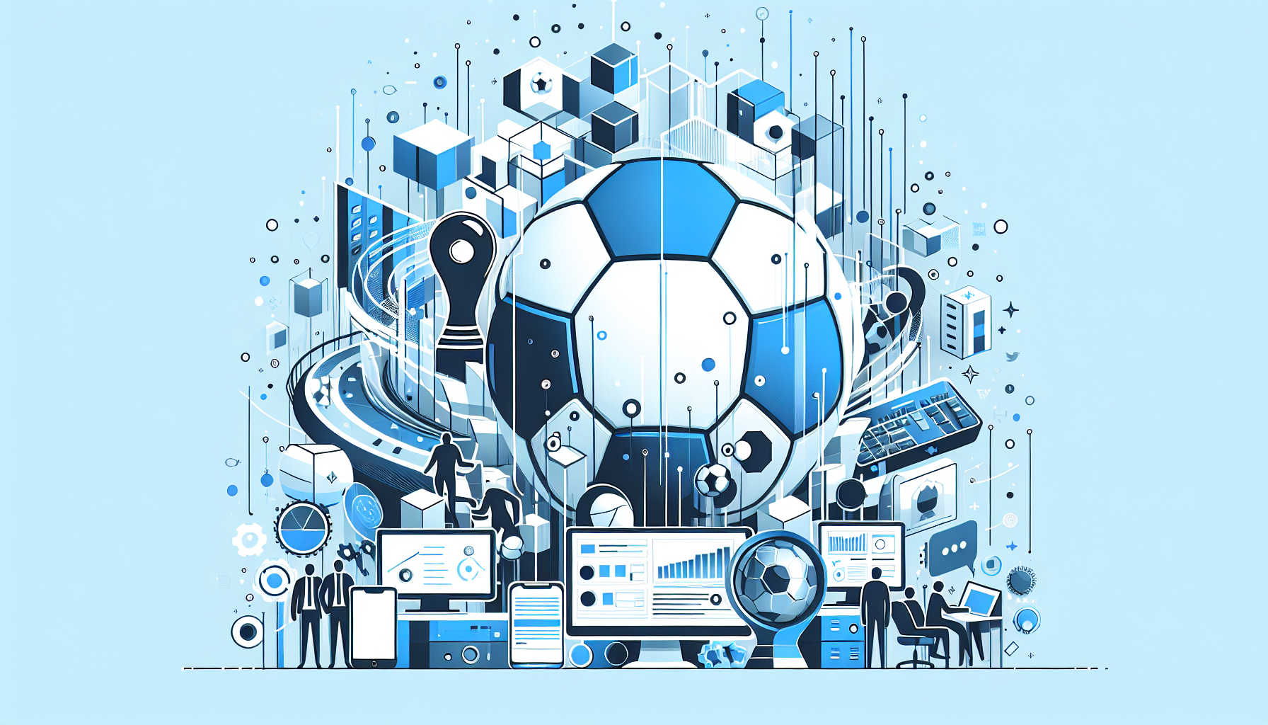 How Sell-Side Platforms Can Capture Premium CPMs From FIFA World Cup 2026 Cross-Screen Fragmentation