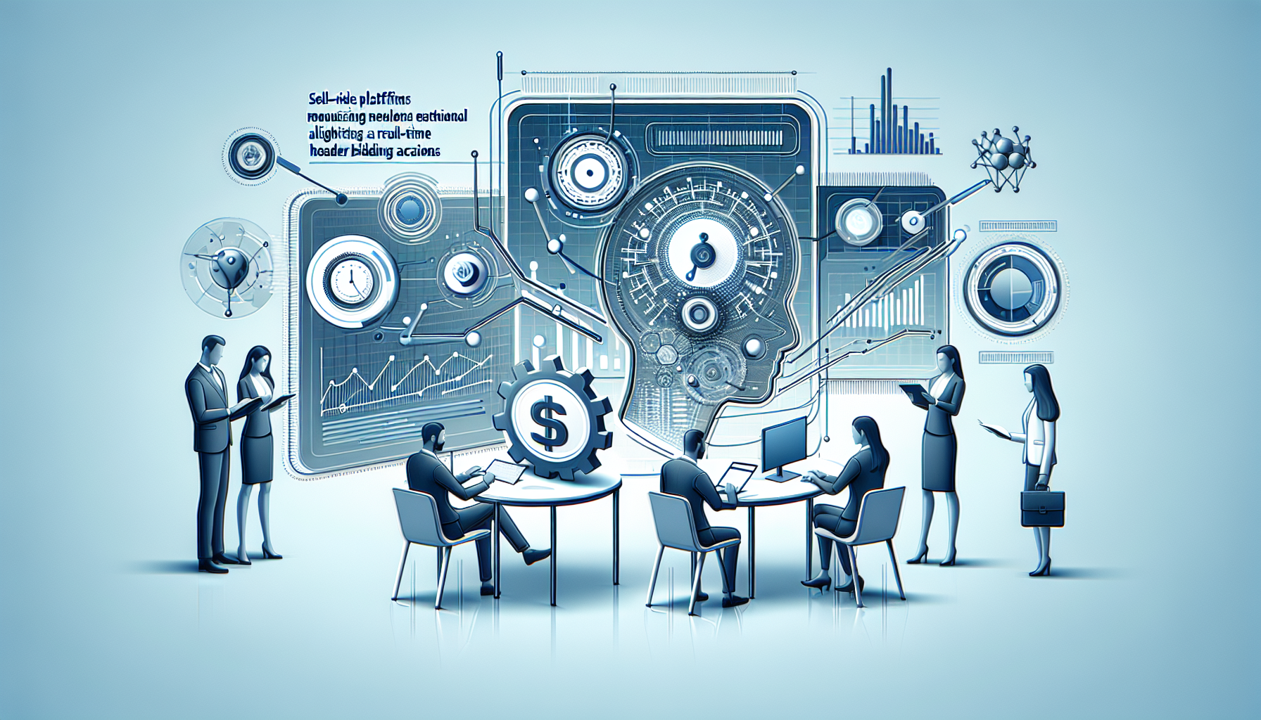 How Sell-Side Platforms Can Monetize Neural Emotional Alignment Signals in Real-Time Header Bidding Auctions