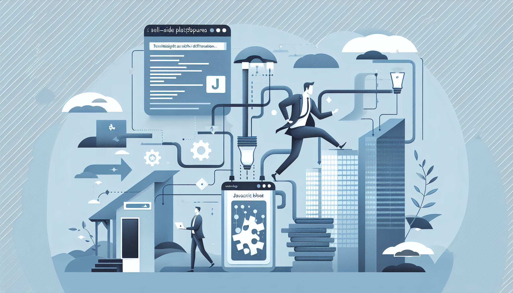 How Sell-Side Platforms Can Transform JavaScript Bloat Into Competitive Differentiation Through Lightweight Auction Architecture