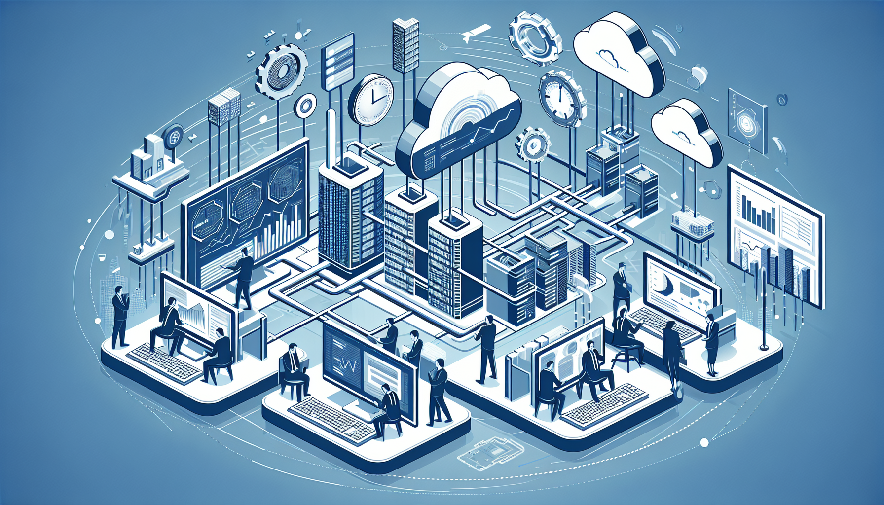 How Sell-Side Platforms Can Transform Live Event Bidstream Latency Into Competitive Advantage Through Edge Computing Architecture