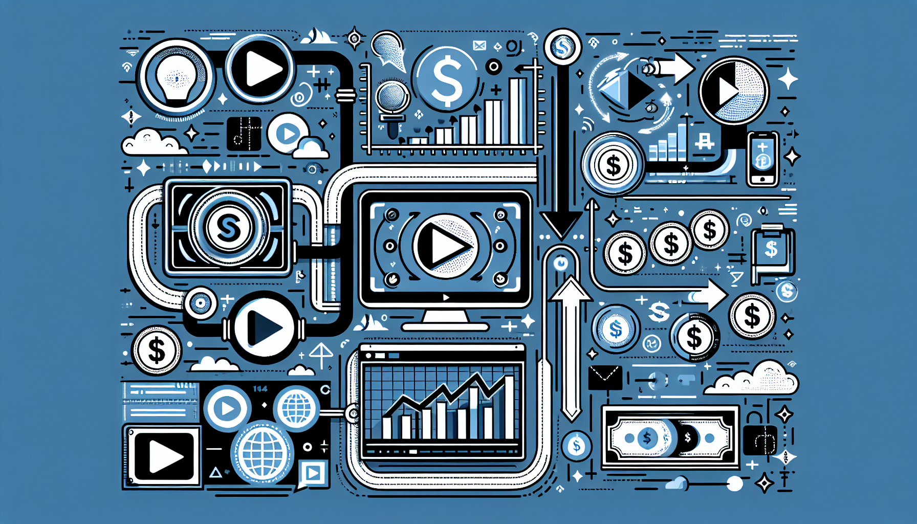 How Sell-Side Platforms Can Transform Streaming Vertical Video Into Monetizable Programmatic Inventory Before Social Platforms Claim The Format