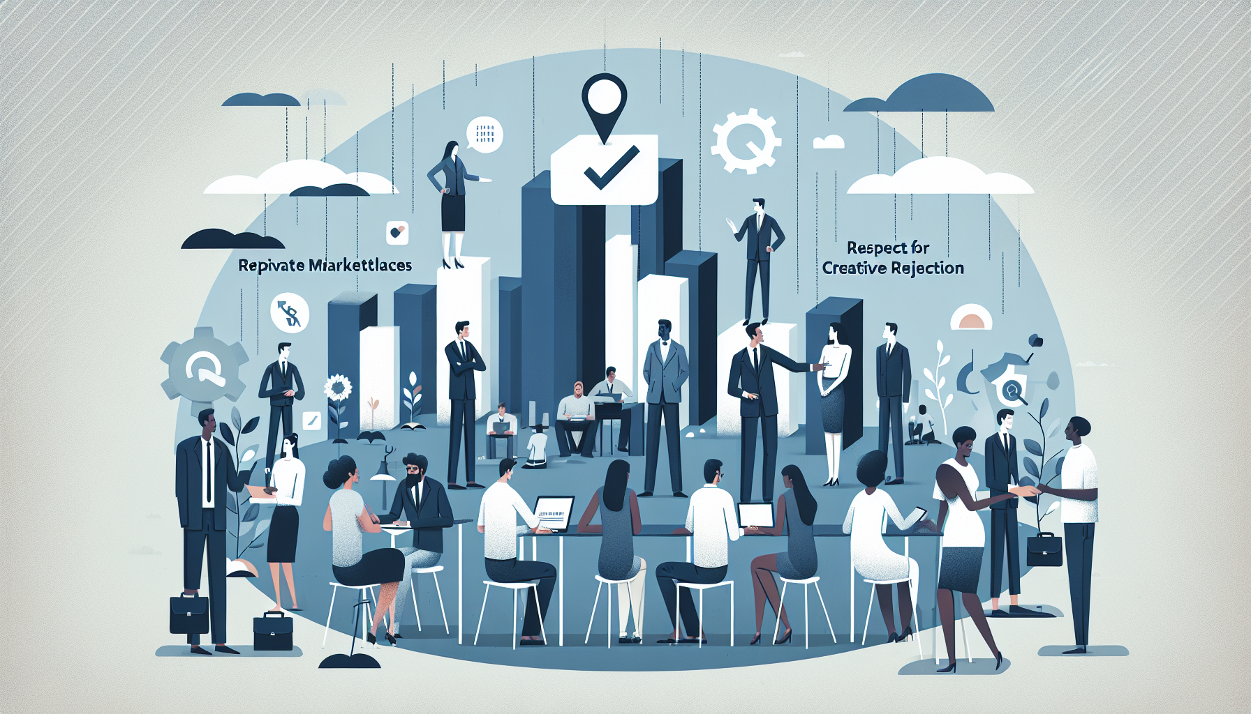 How Sellers Can Build Private Marketplaces That Respect Creative Rejection Signals Without Destroying Yield