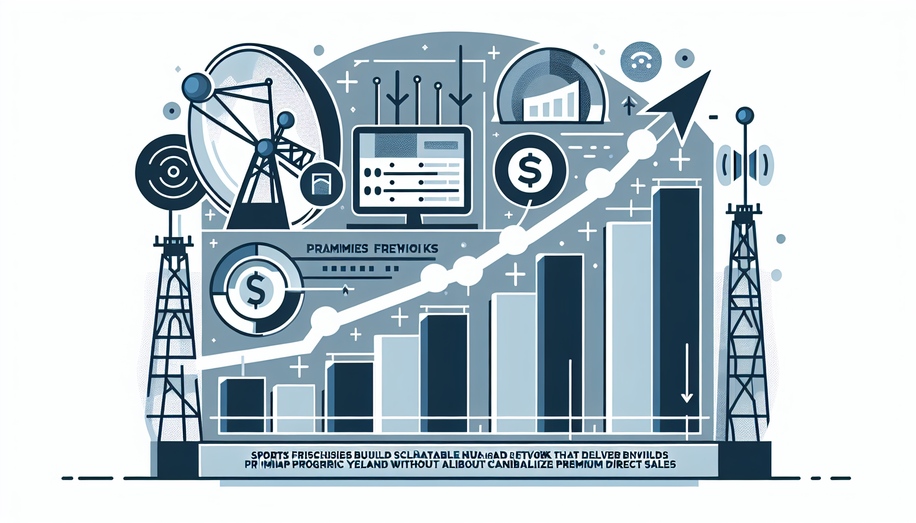 How Sports Franchises Can Build Scalable Media Networks That Deliver Programmatic Yield Without Cannibalizing Premium Direct Sales