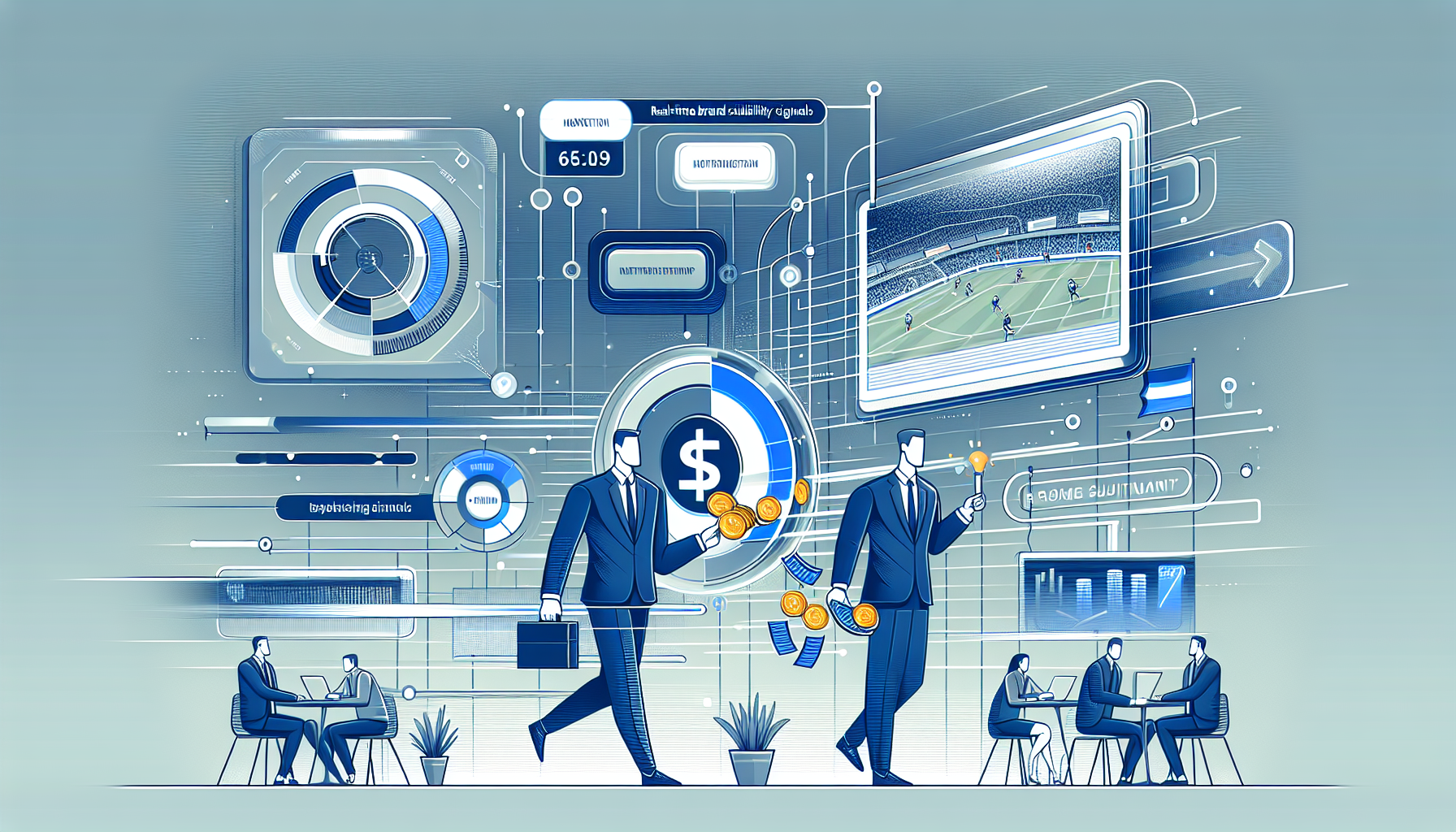 How SSPs Can Monetize Real-Time Brand Suitability Signals to Win Programmatic Deals During Live Sports Events