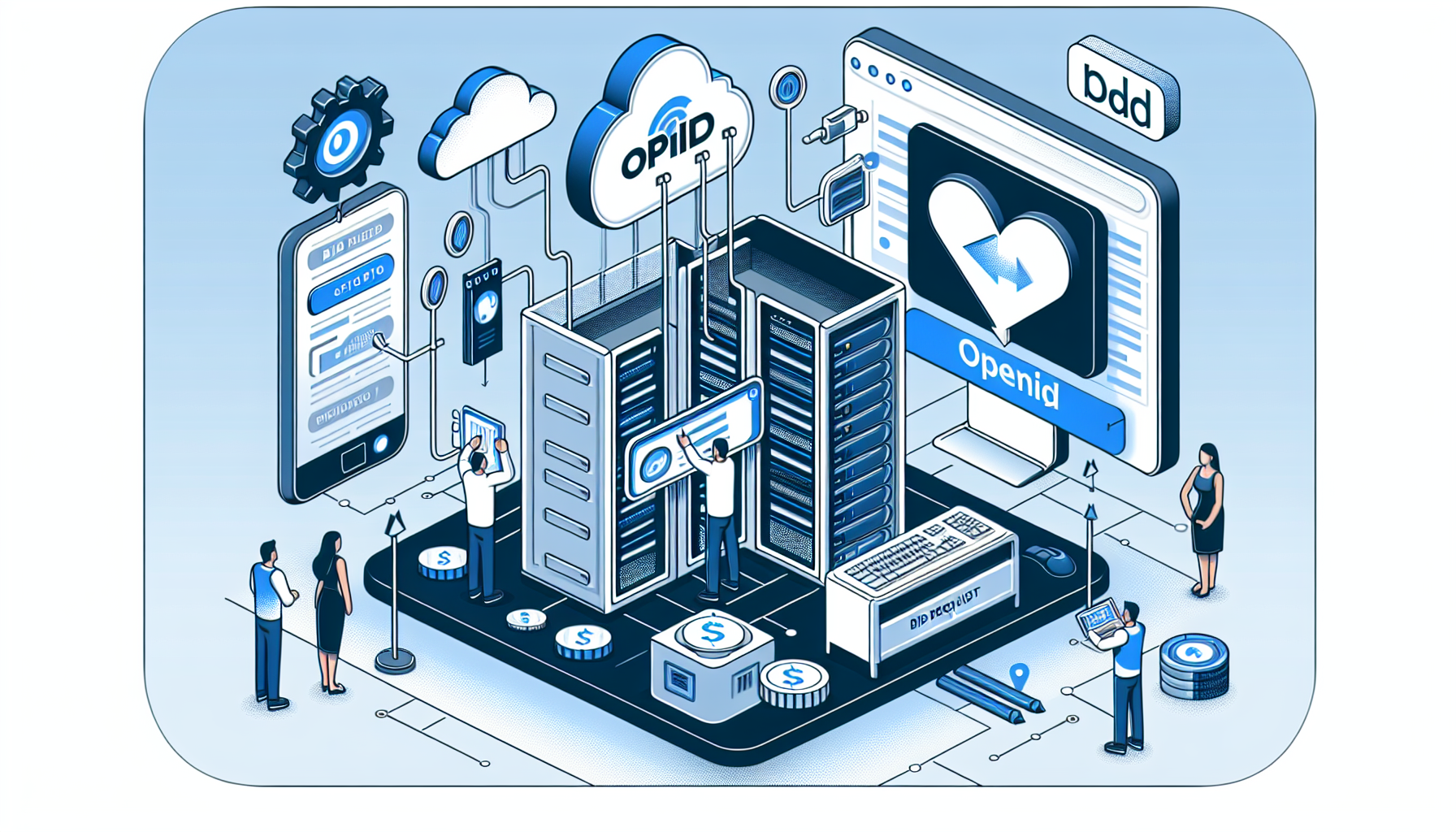 How SSPs Can Prepare Their Bid Request Infrastructure for OpenAI and ChatGPT Conversion Pixel Attribution