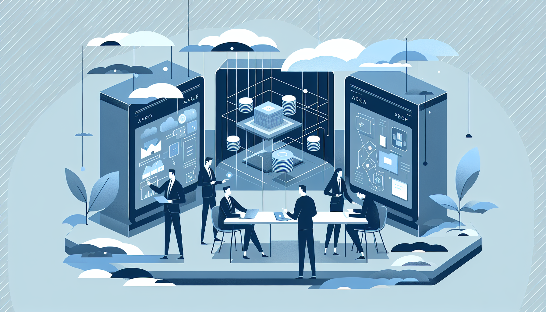 How SSPs Can Prepare Their Infrastructure for Agent-to-Agent Programmatic Transactions