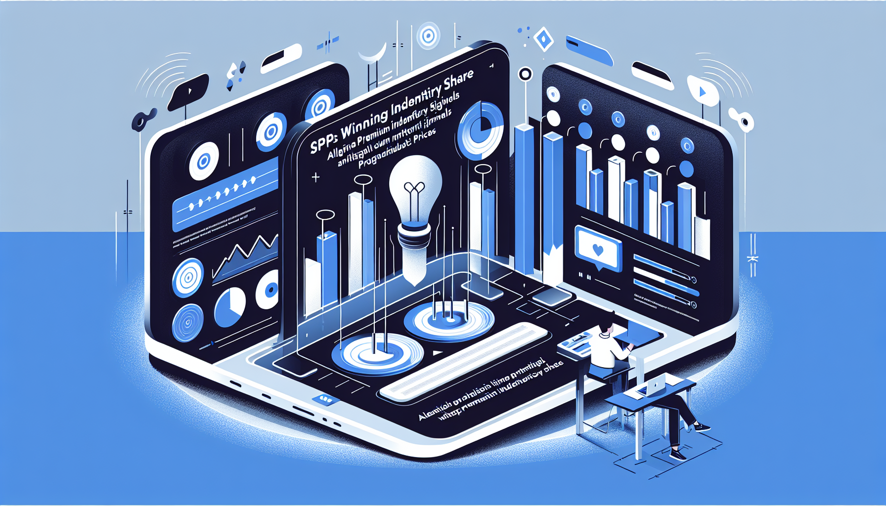 How SSPs Can Win Premium Inventory Share By Aligning Real-Time Attention Signals With Programmatic Floor Prices