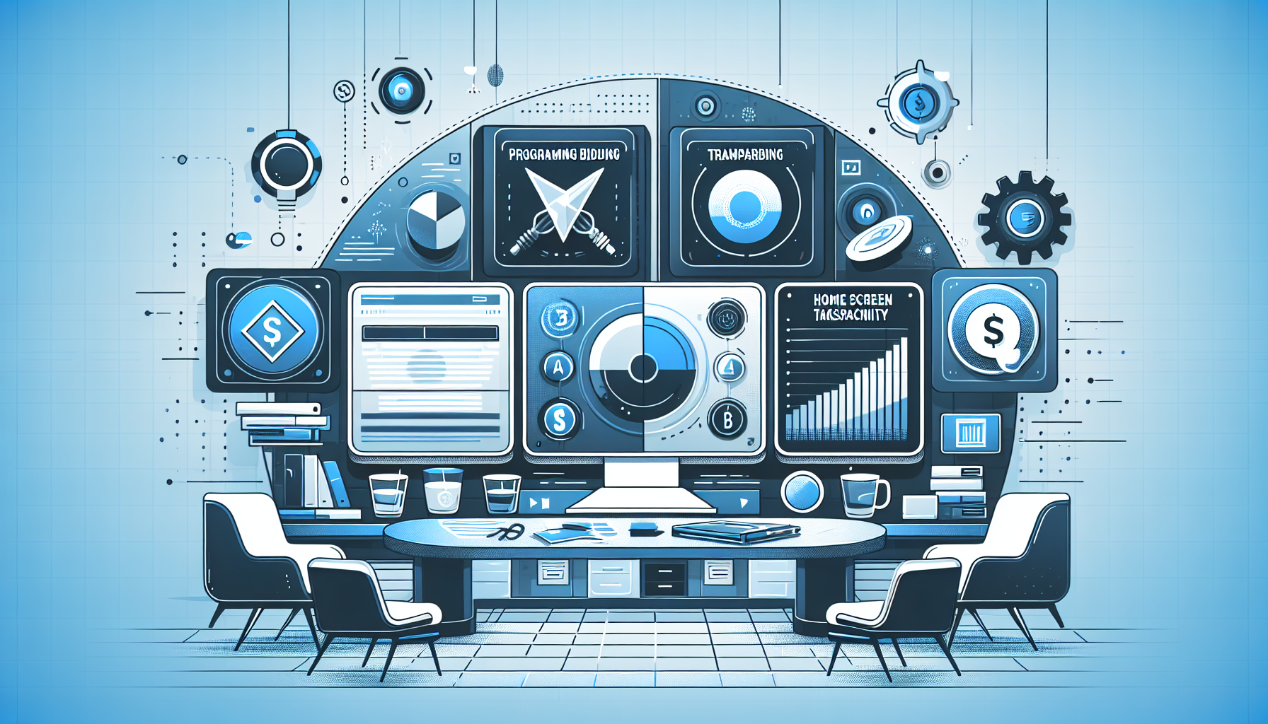 How Streaming Platforms Can Use Programmatic Bidding Transparency to Win Back Publisher Inventory Share From OEM Home Screen Takeovers