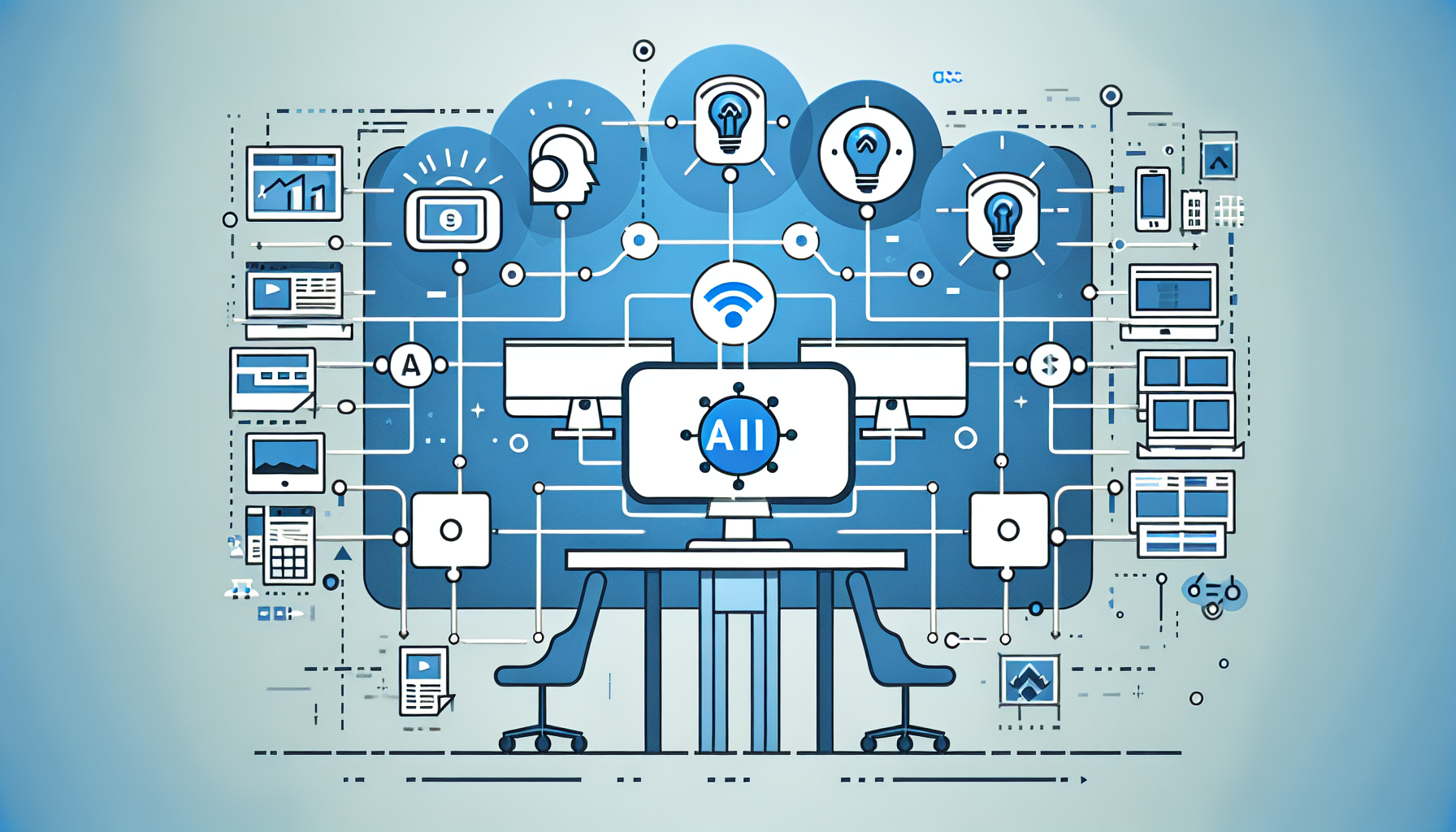 How Streaming Publishers Can Leverage Agentic AI Workflows to Automate Yield Optimization Across FAST Channel Portfolios