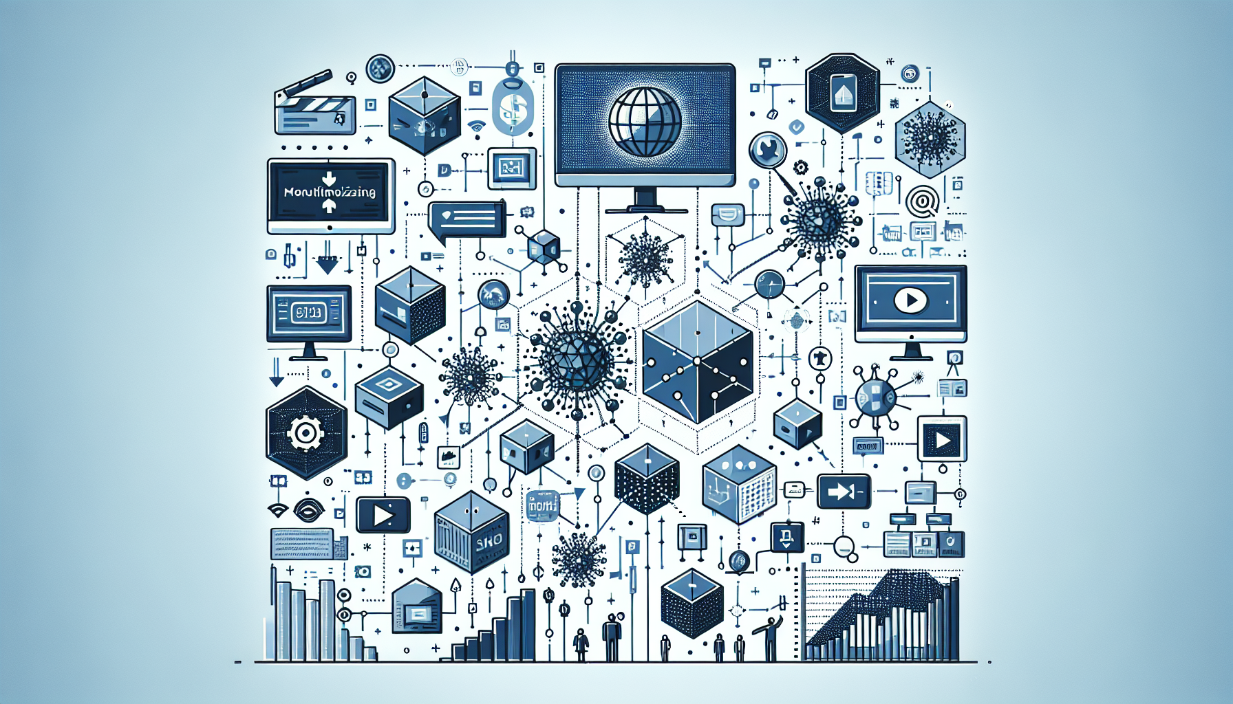 How Supply-Side Platforms Can Monetize Micro Drama Content Formats Before Social Algorithms Commoditize Short-Form Video Inventory