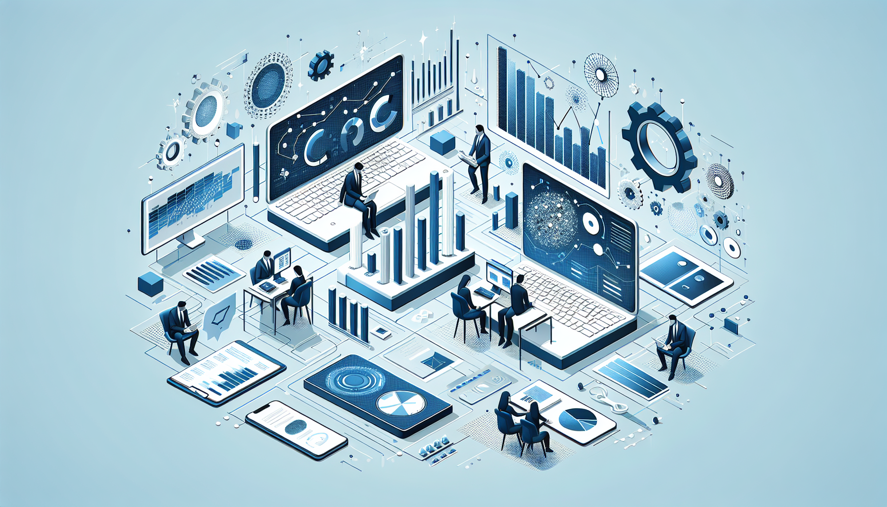 Leveraging Data for Premium Ad Rates: A Deep Dive for Publishers