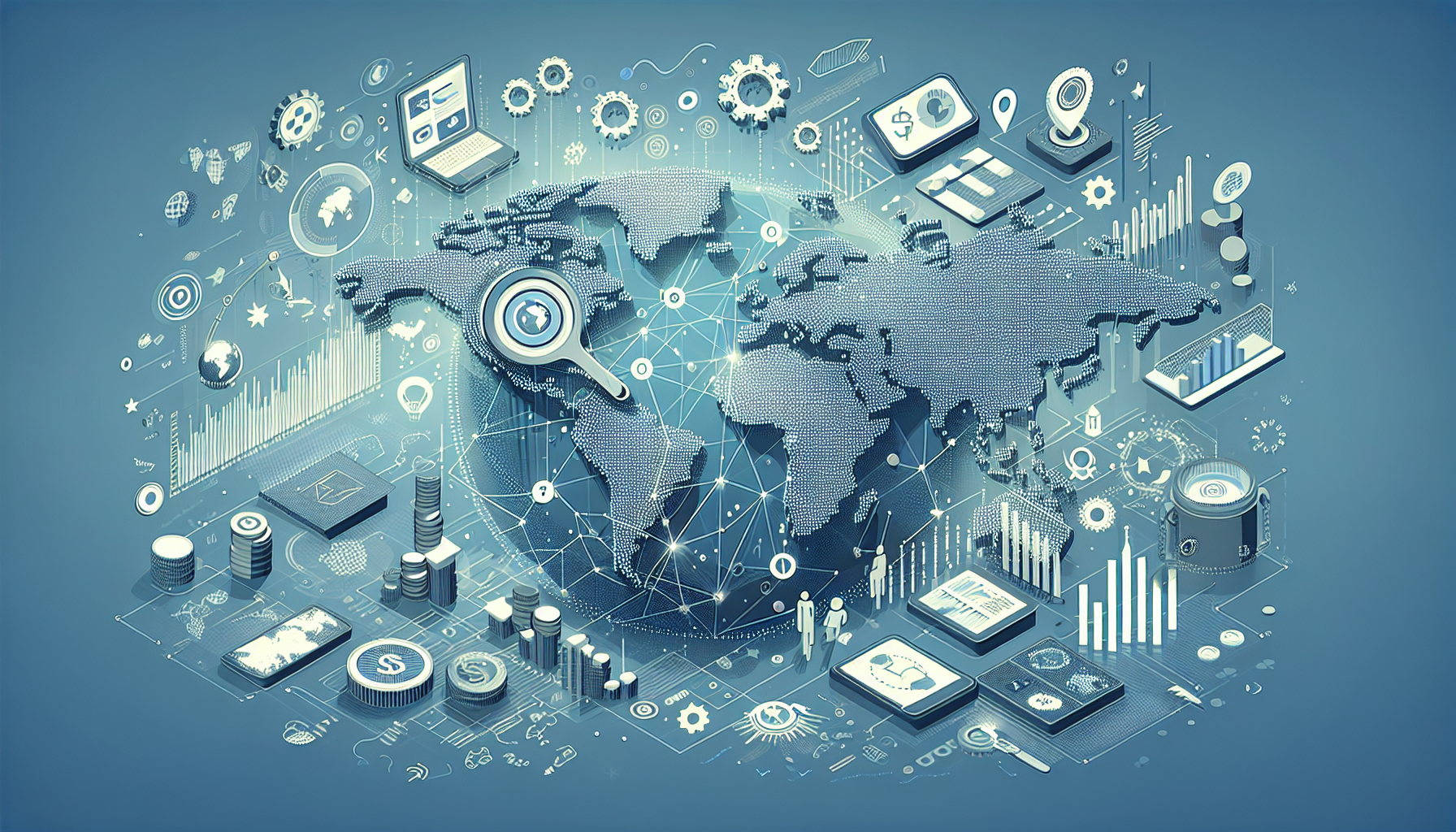 Navigating the Global Shift in Digital Ad Spend: Untapped Opportunities in Emerging Markets