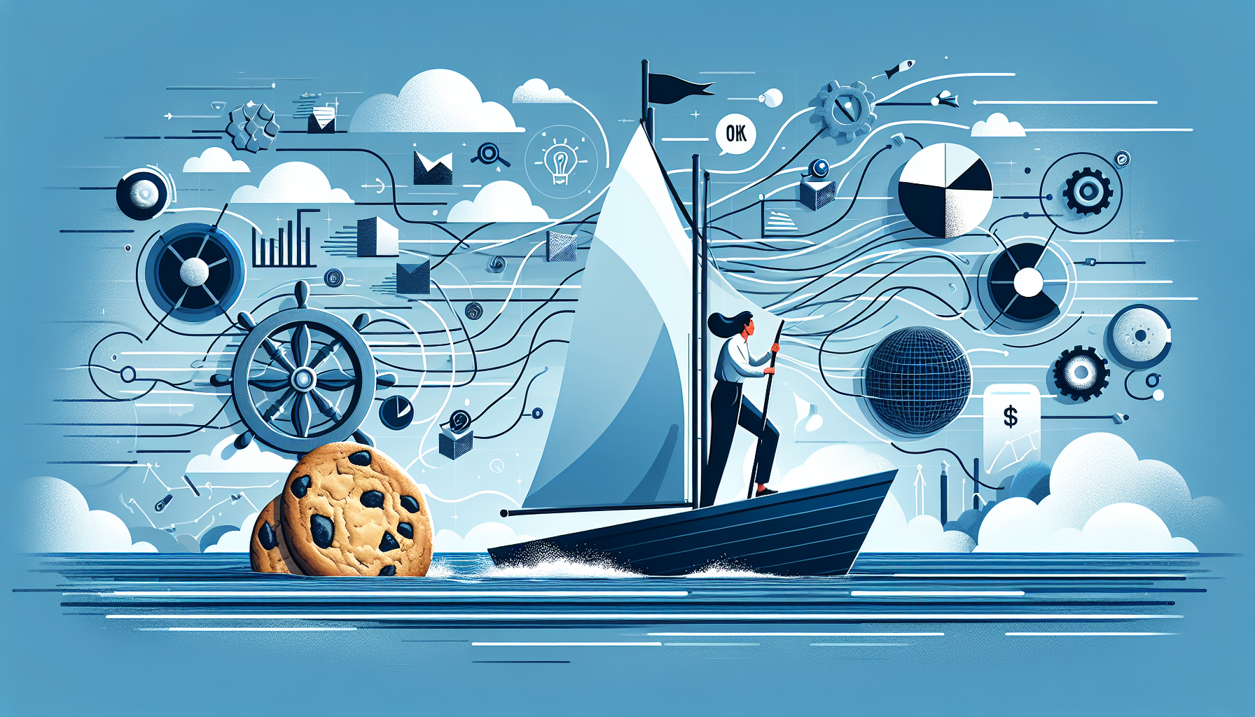 Navigating the Post-Cookie Era: How Publishers Are Revolutionizing Their Monetization Strategies in the Privacy-First Digital Landscape
