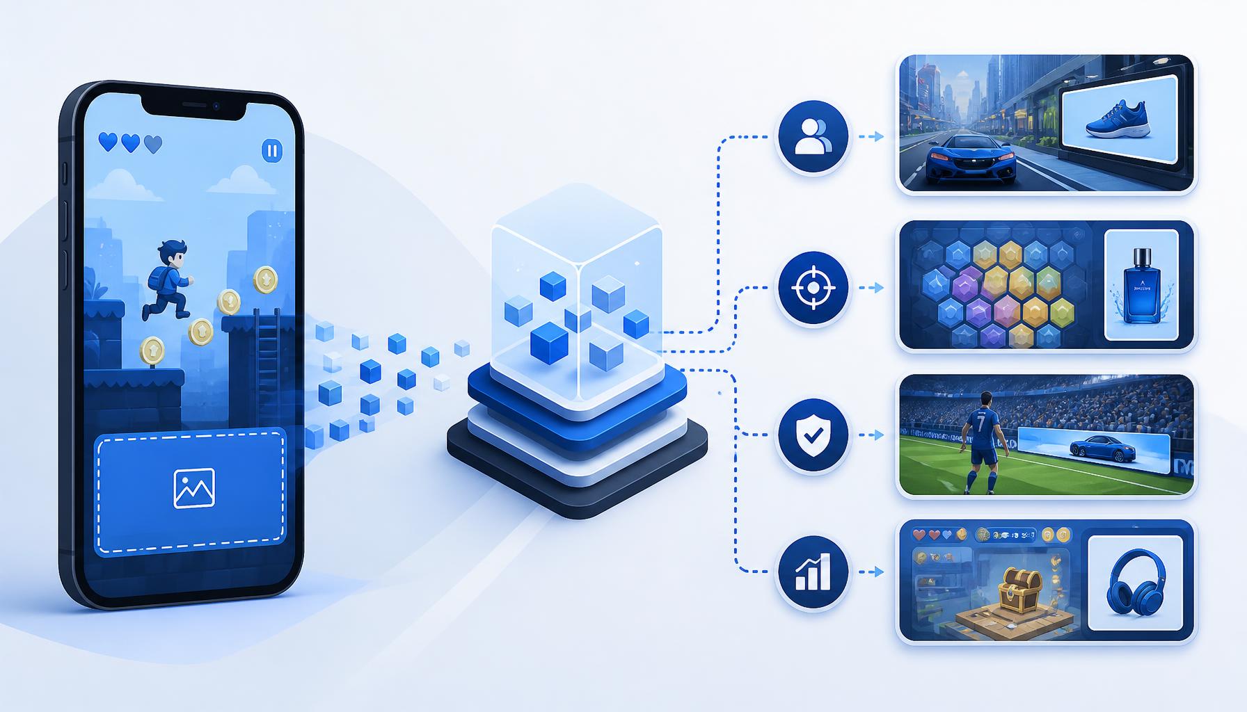 Non-Endemic Demand in Mobile Apps: How SSPs Can Turn Game Inventory Into Brand-Ready Media