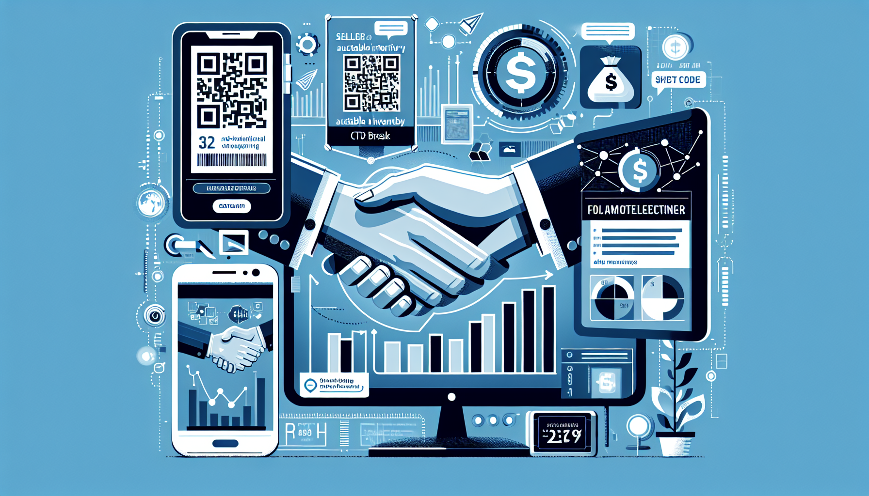 QR-Activated CTV Ad Breaks: The Seller Playbook for Actionable Inventory and Outcome-Based Monetization