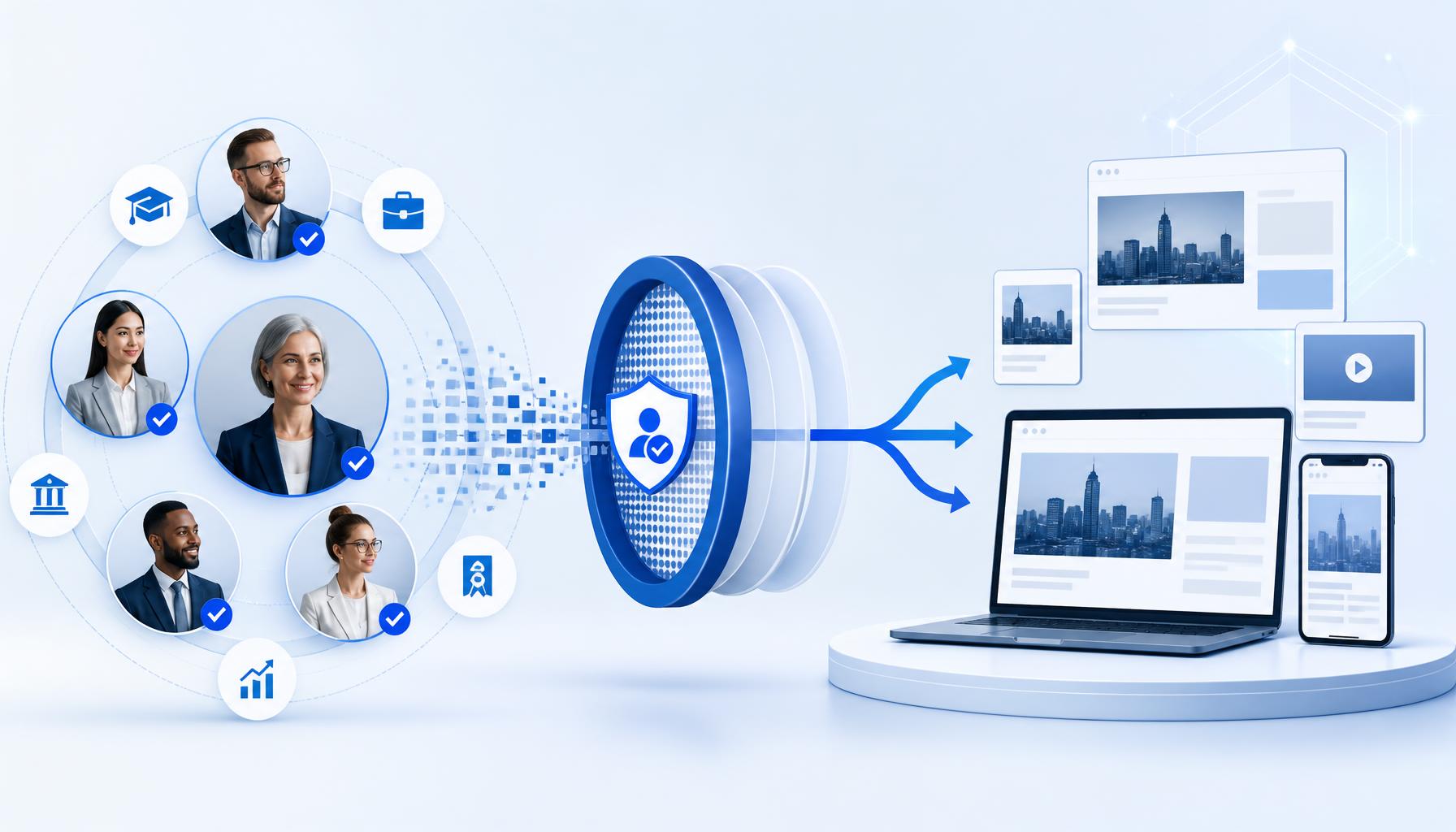 Regulated Audience Curation: Turning Verified Professional Signals Into Premium Programmatic Supply