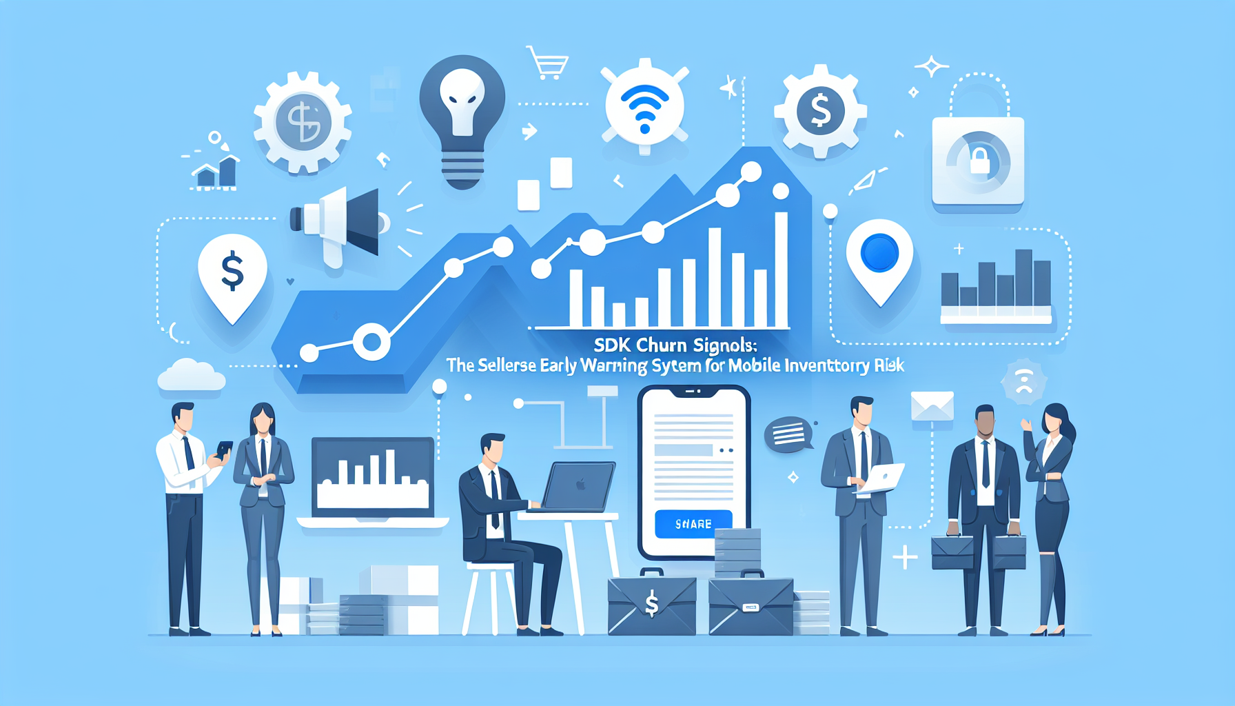 SDK Churn Signals: The Seller-Side Early Warning System For Mobile Inventory Risk
