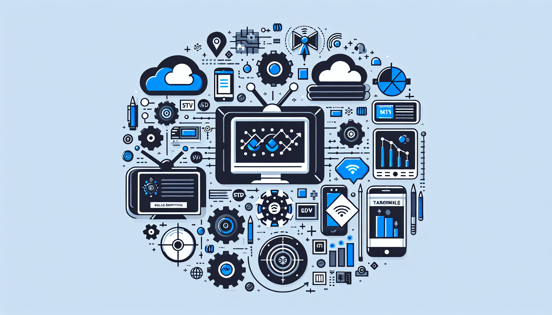 Seller-Defined Context in CTV: How SSPs Turn Stream Metadata Into Targetable Supply