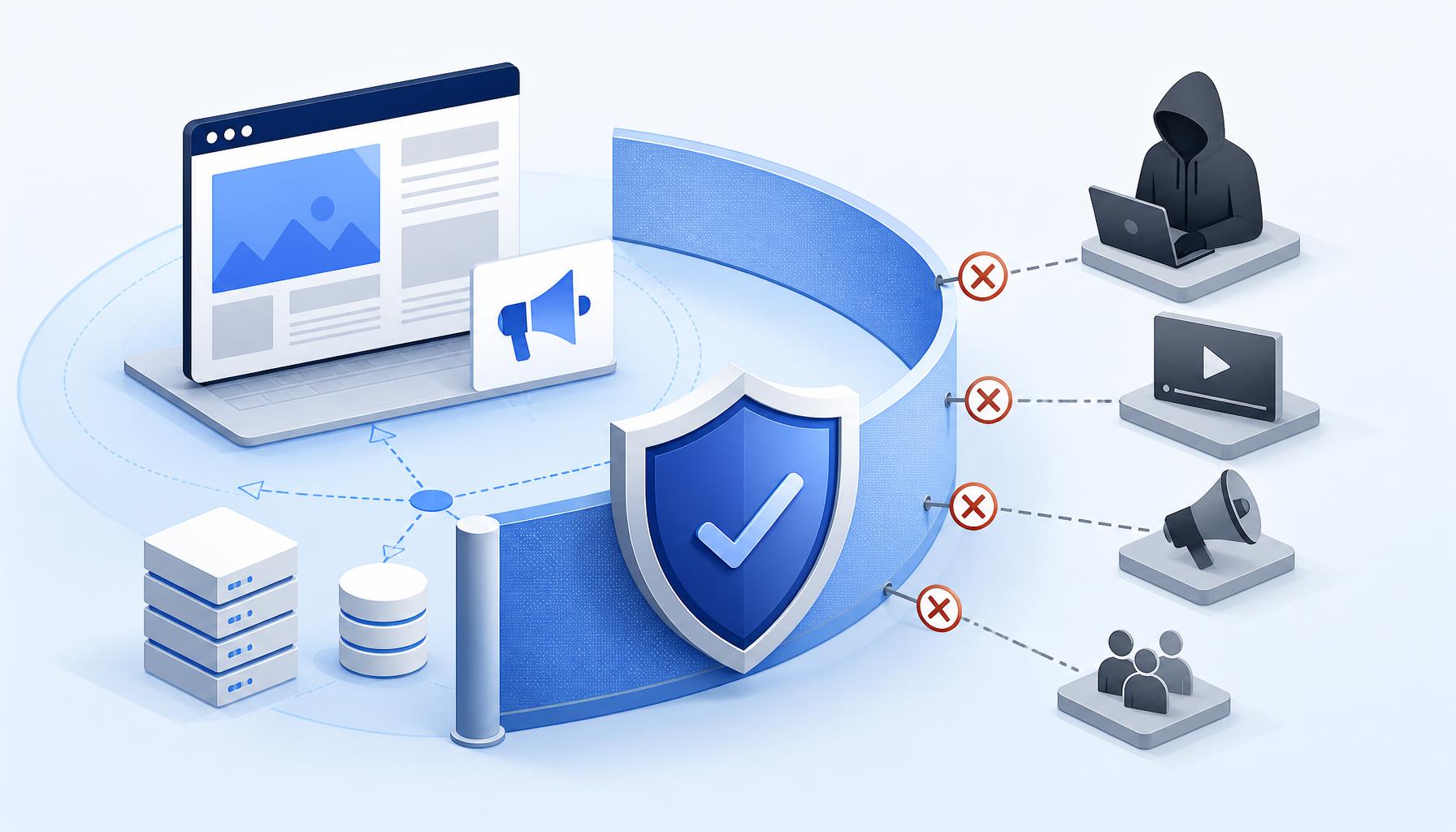 Sensitive-Use Guardrails: How Publishers Can Stop Programmatic Infrastructure From Being Repurposed Beyond Advertising