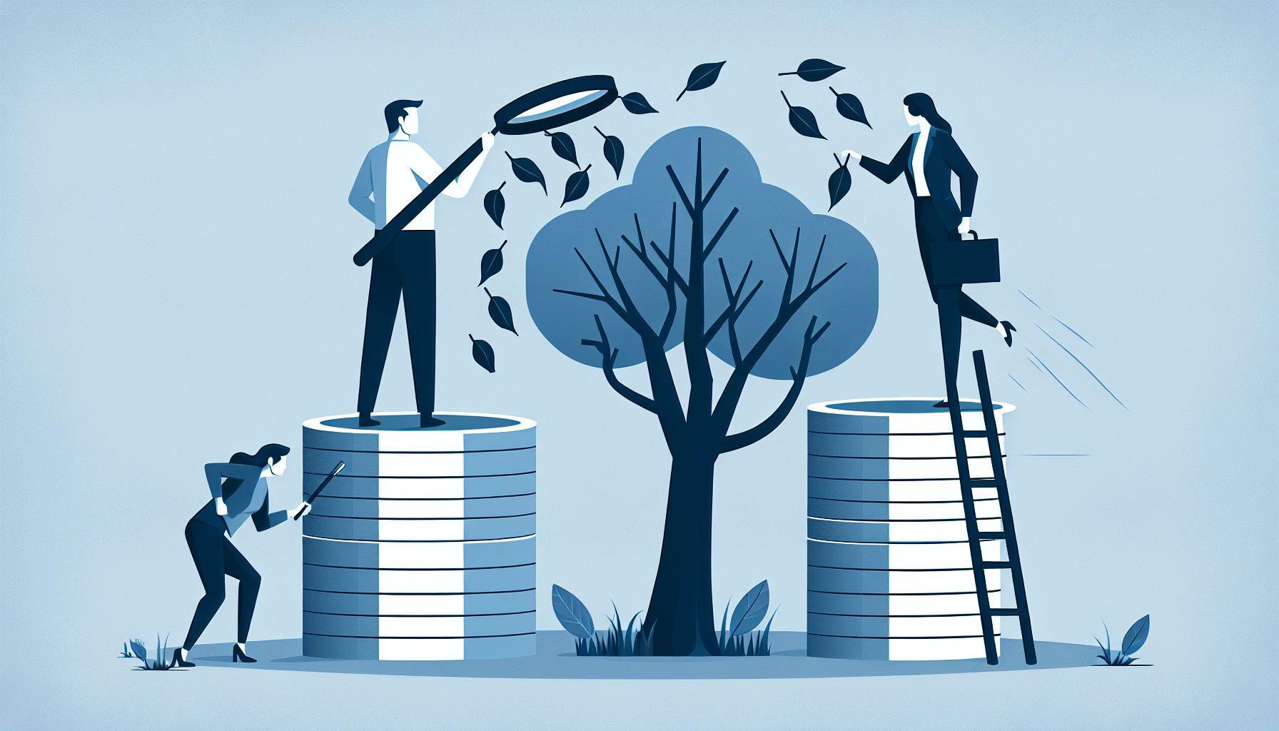 Spotting Competitor's Loss of Publishers: A Tactical Guide to Capitalize