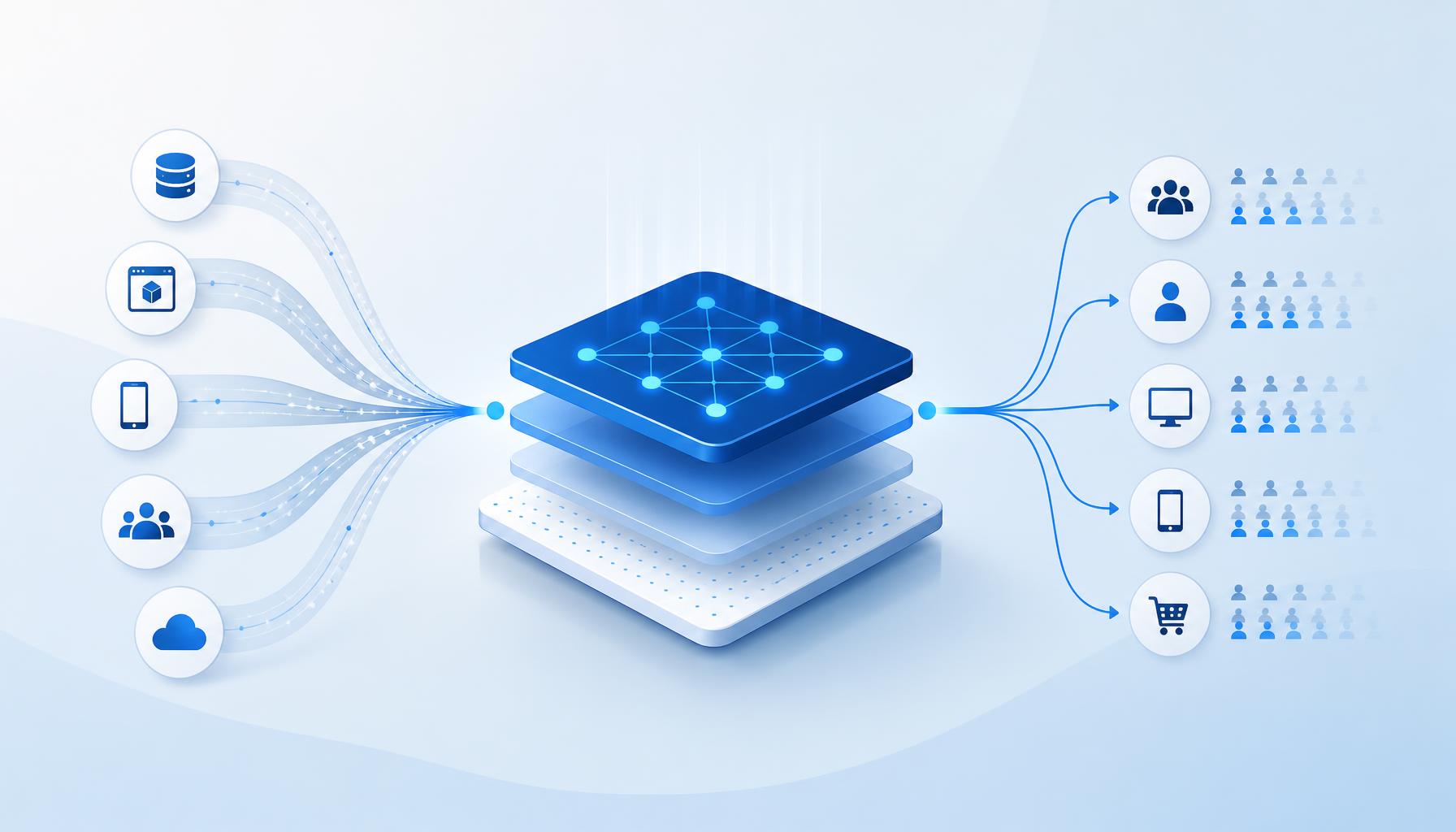 Supply-Side Targeting Moves Upstream: Why SSPs Are Becoming the New Audience Activation Layer