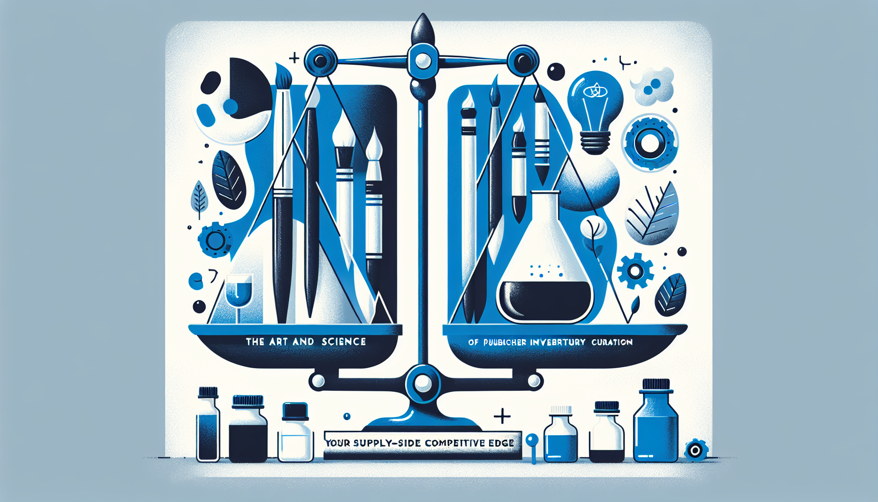 The Art and Science of Publisher Inventory Curation: Your Supply-Side Competitive Edge