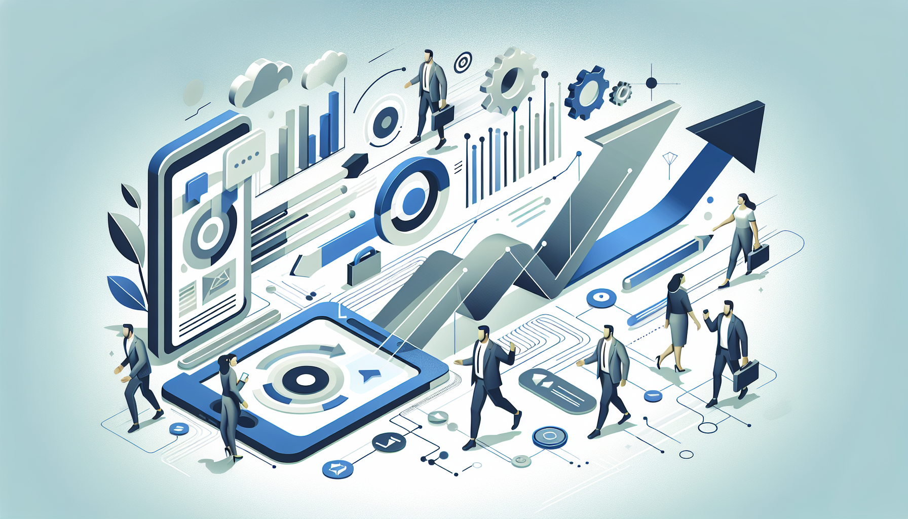 The Ascendancy of Native Advertising: Seamless Integration Without Disruption