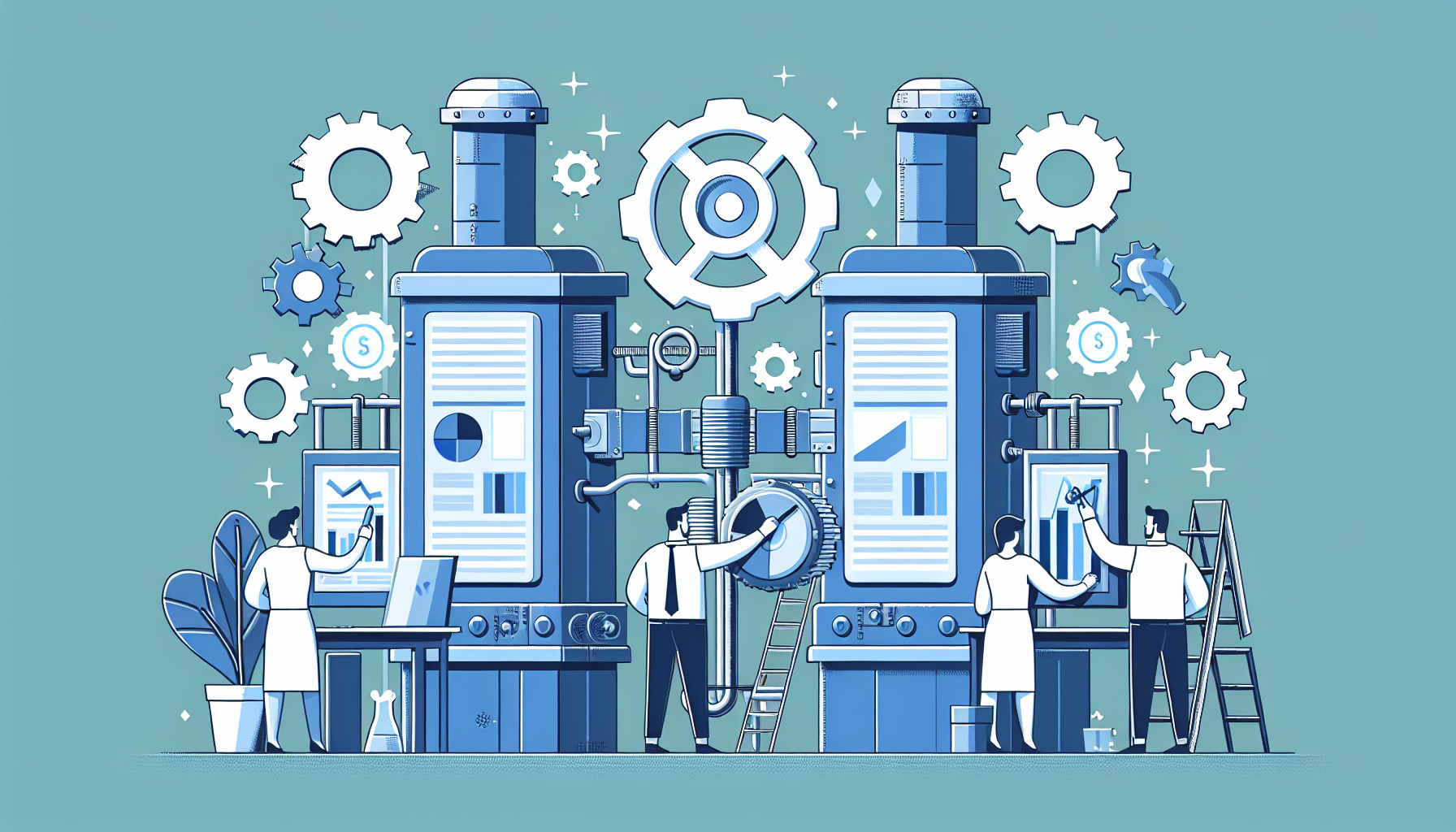 The Publisher's Guide to Working with Ad Networks vs. Direct Advertisers: Maximizing Revenue in 2025