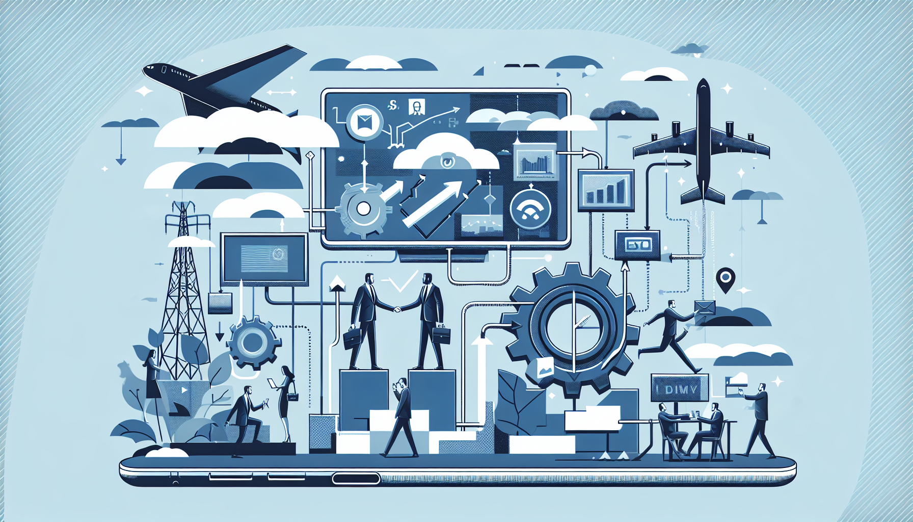 The Strategic Playbook: How SSPs Can Evolve from Infrastructure to Indispensable Partners in the Agentic TV Advertising Era