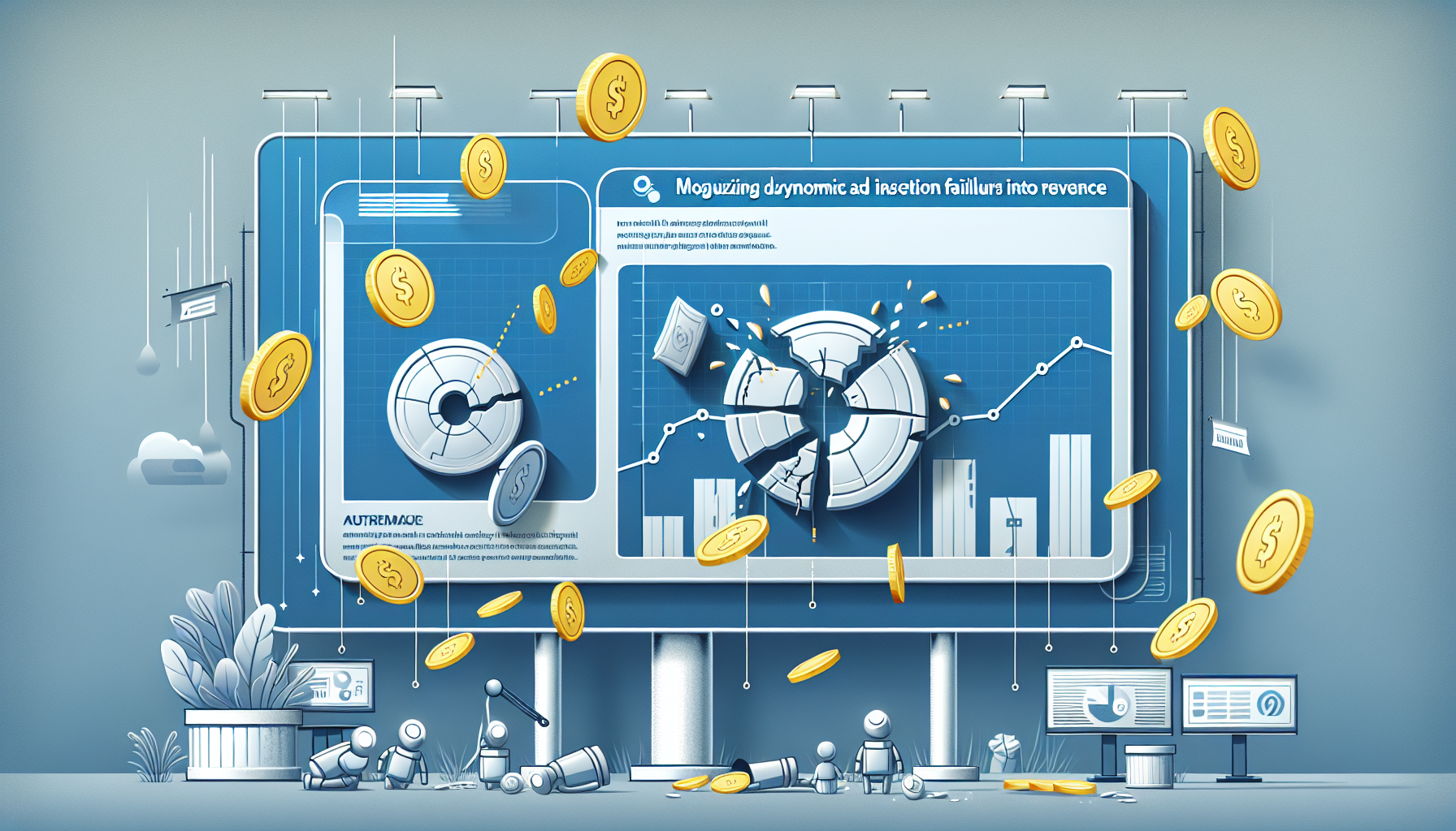 Turning Ad Tech Failures Into Revenue: The Case for Monetizing Dynamic Ad Insertion Errors Through Automated Fallback Marketplaces