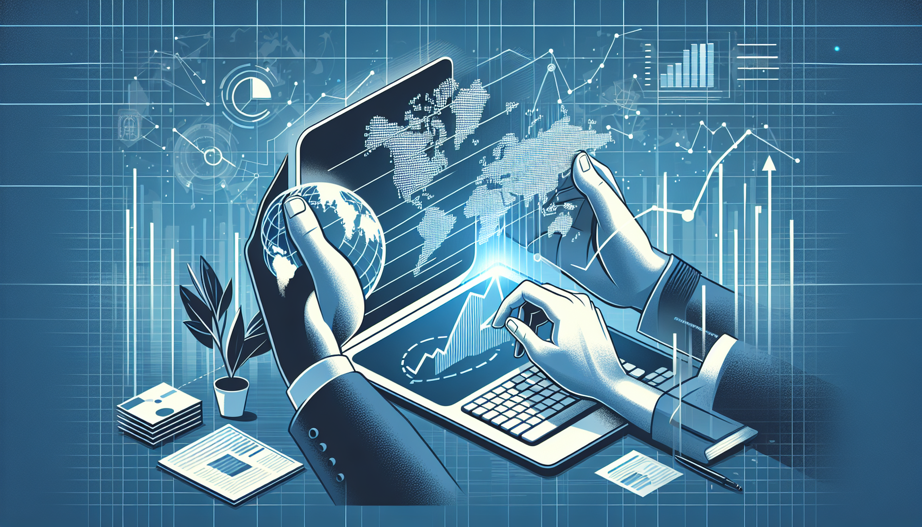 Uncovering Potential: Emerging Markets in Digital Advertising